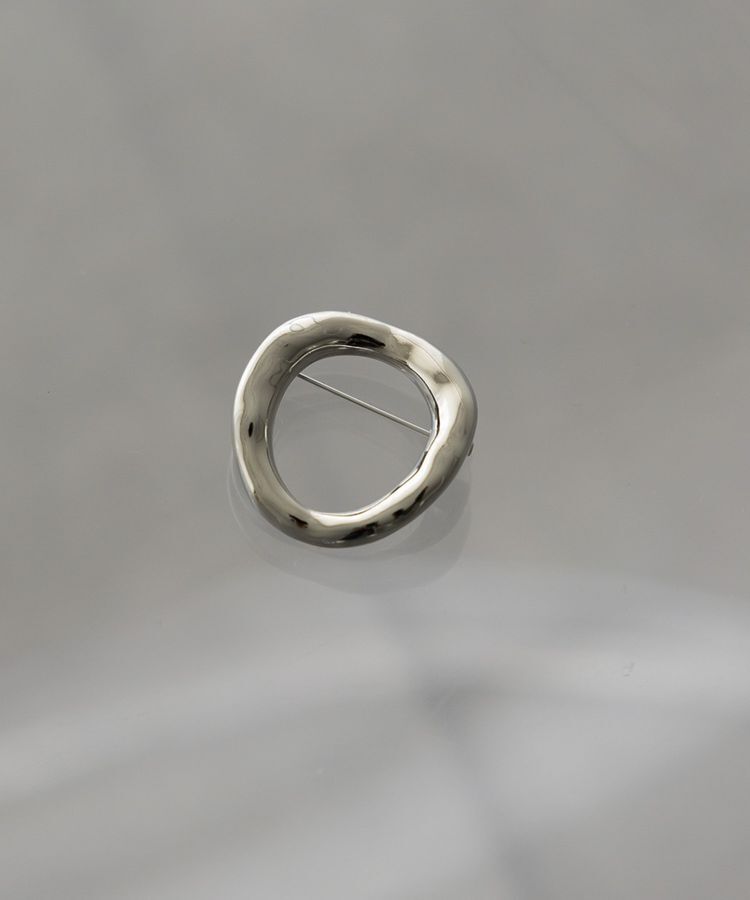 GARAGE OF GOOD CLOTHING「サークルブローチ」|その他|