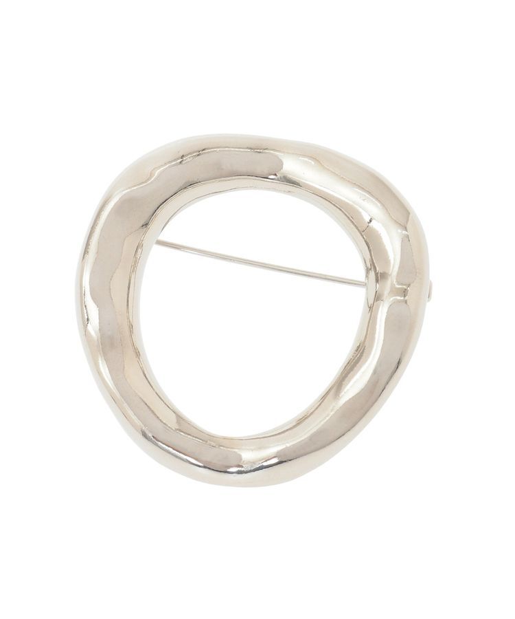 GARAGE OF GOOD CLOTHING「サークルブローチ」|その他|