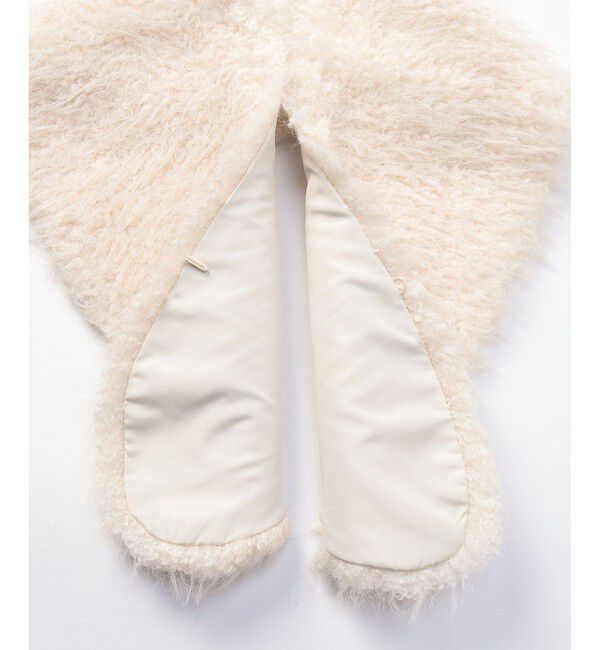 allureville「フェイクカルガンラムストール」|その他|