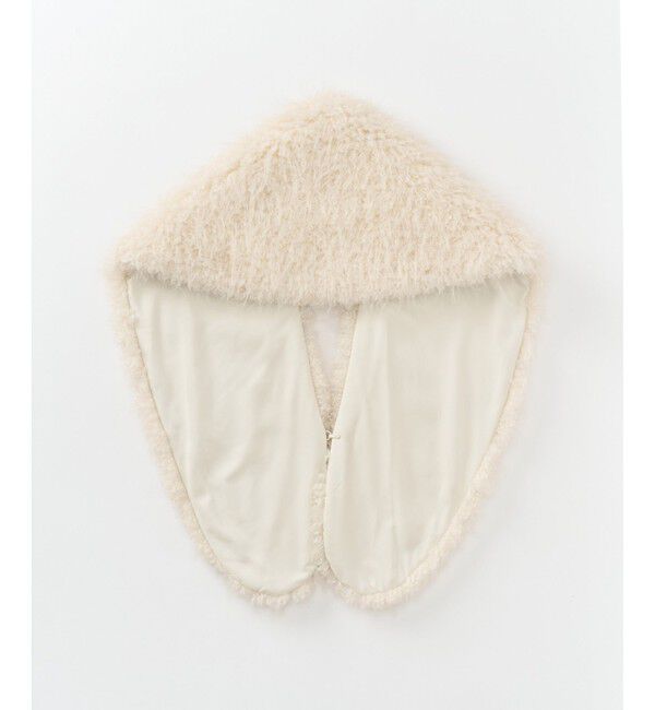 allureville「フェイクカルガンラムストール」|その他|