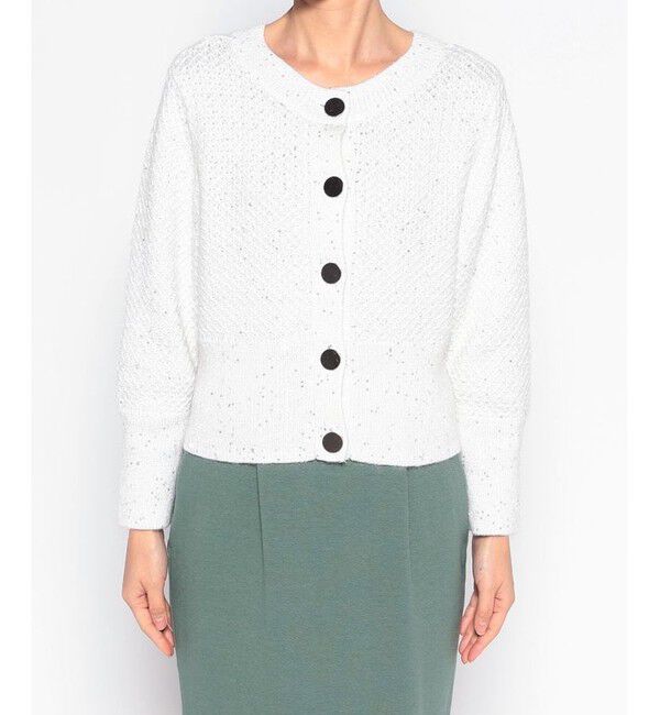 LOULOU WILLOUGHBY「【LOULOU WILLOUGHBY】スパンコール2WAY プルオーバー」|その他|