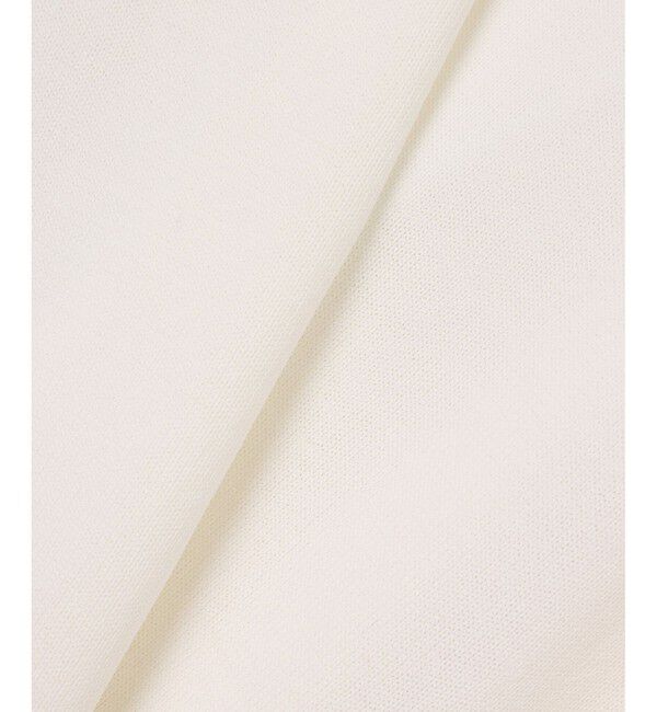 allureville「ワイズワイドプルオーバー」|ニット・セーター|