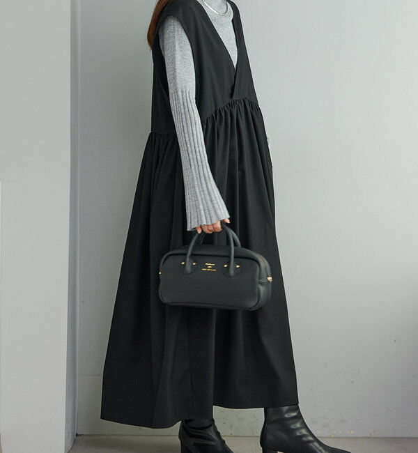  「レザー2WAYバッグ」|ショルダー・メッセンジャー|