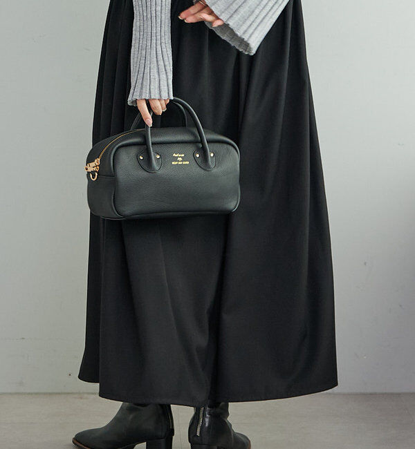  「レザー2WAYバッグ」|ショルダー・メッセンジャー|