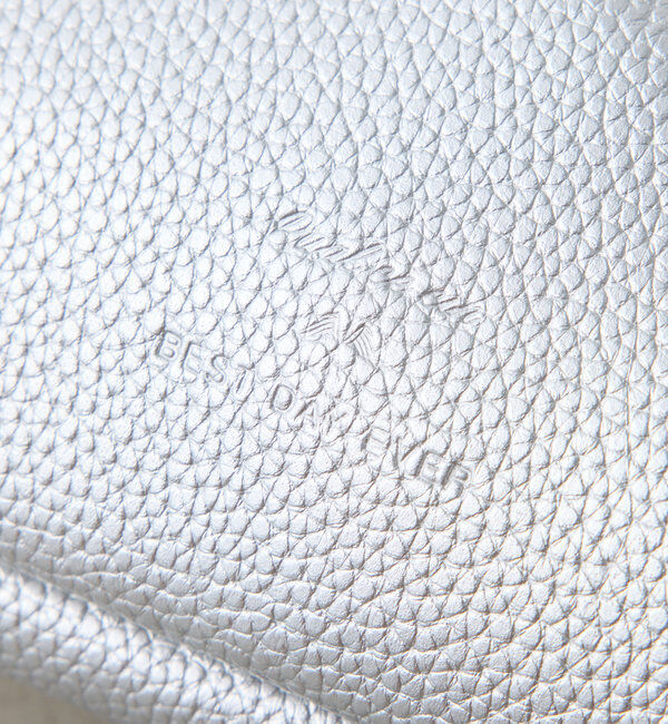  「フェイクレザー巾着バッグ」|ショルダー・メッセンジャー|