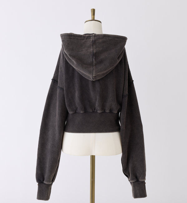  「【セットアップ可能】フード付きパーカー」|プルオーバー|