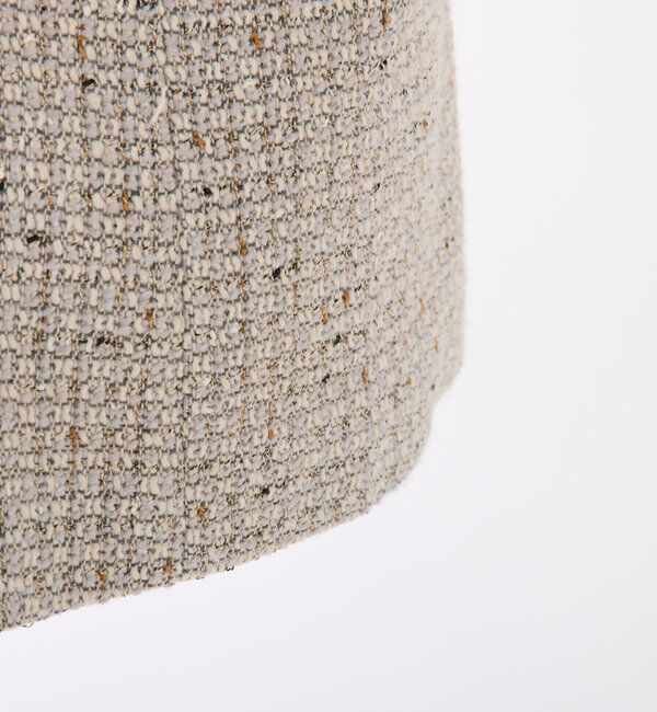  「【megumi企画】ツイードテーラードジャケット／再販売／新色追加」|テーラードジャケット|