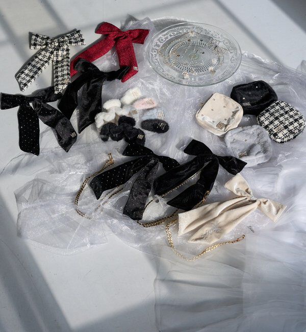  「【Latini】ロゴネックレス」|その他|