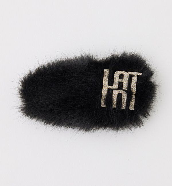  「【Latini】ファーパッチンピン」|その他|