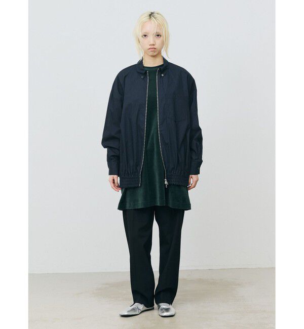 MARMARMAR「MARMARMAR ベロアドレス」|ワンピース|