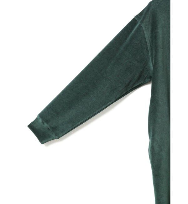 MARMARMAR「MARMARMAR ベロアドレス」|ワンピース|