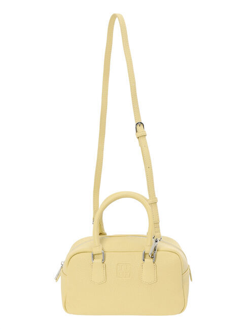 Te chichi「エンボスロゴミニボストンバッグ」|その他|