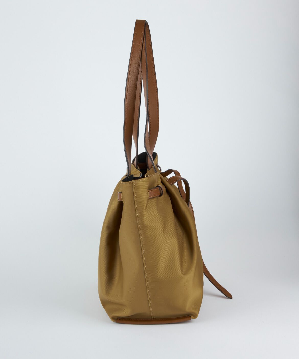 FAVORITE SUKINAMONO「N CHIC VILLE NYLON　トートバッグ《AMAG STUDIO》」|トートバッグ|