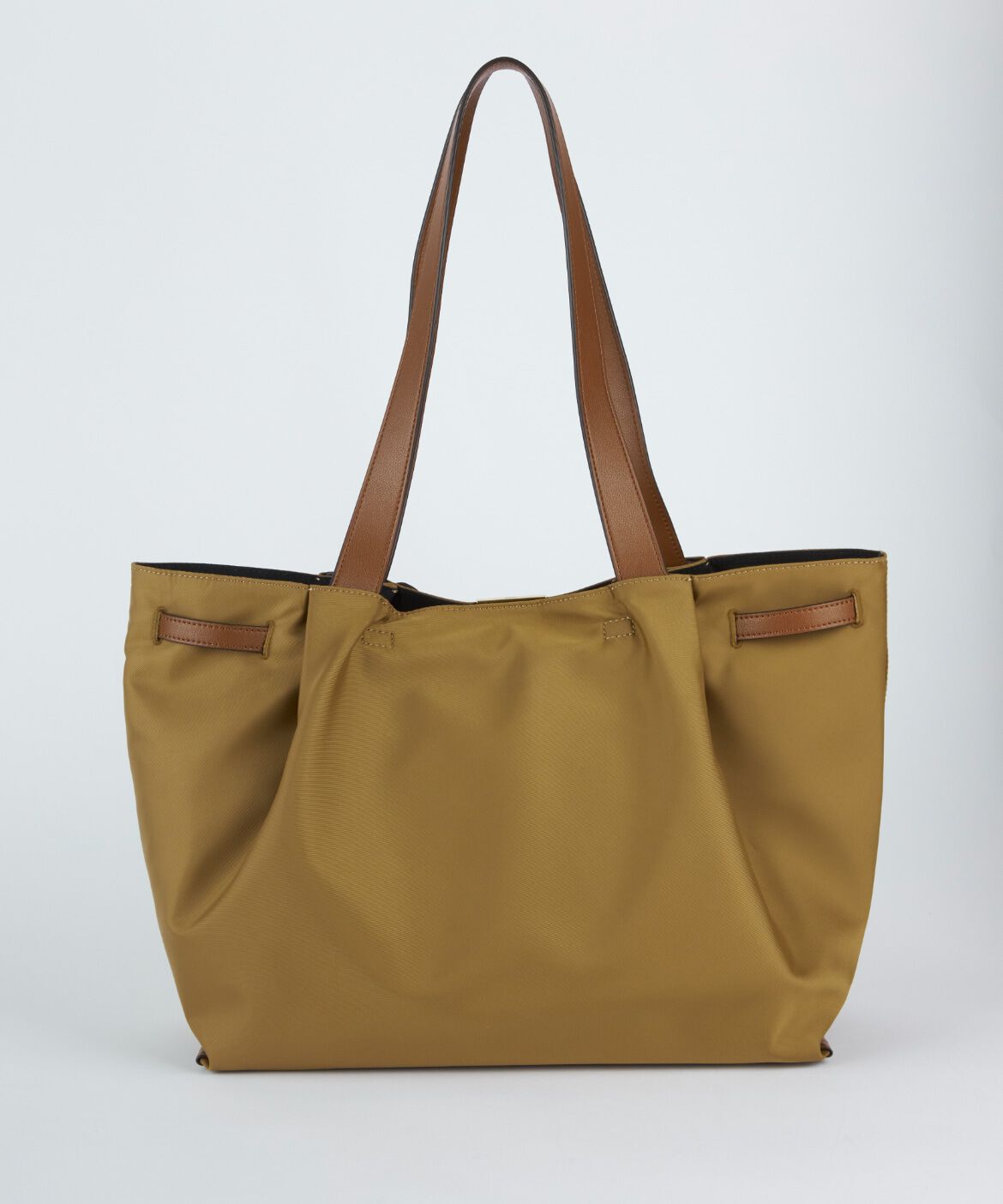 FAVORITE SUKINAMONO「N CHIC VILLE NYLON　トートバッグ《AMAG STUDIO》」|トートバッグ|