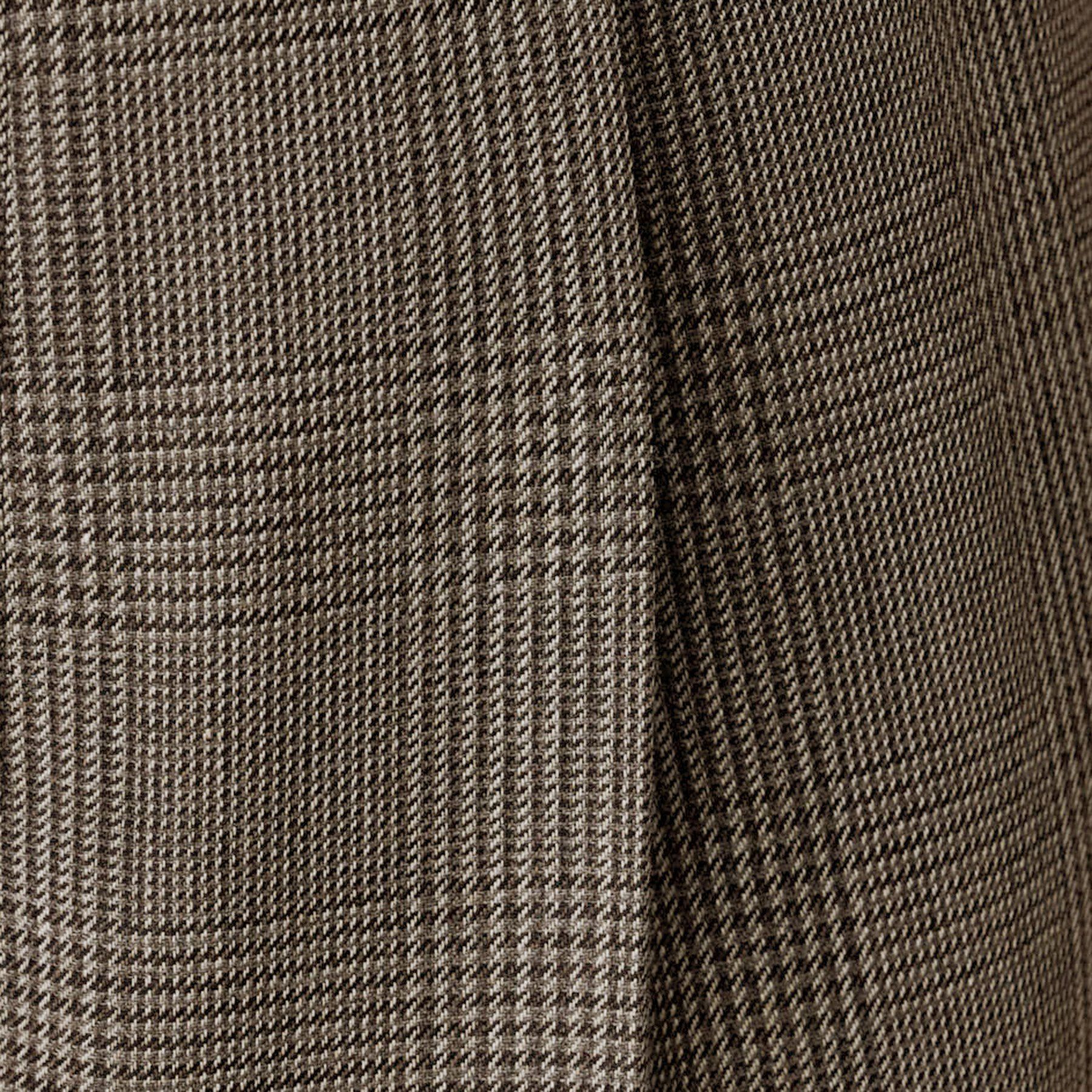 UNTITLED「ウールライク ワイドパンツ」|その他|