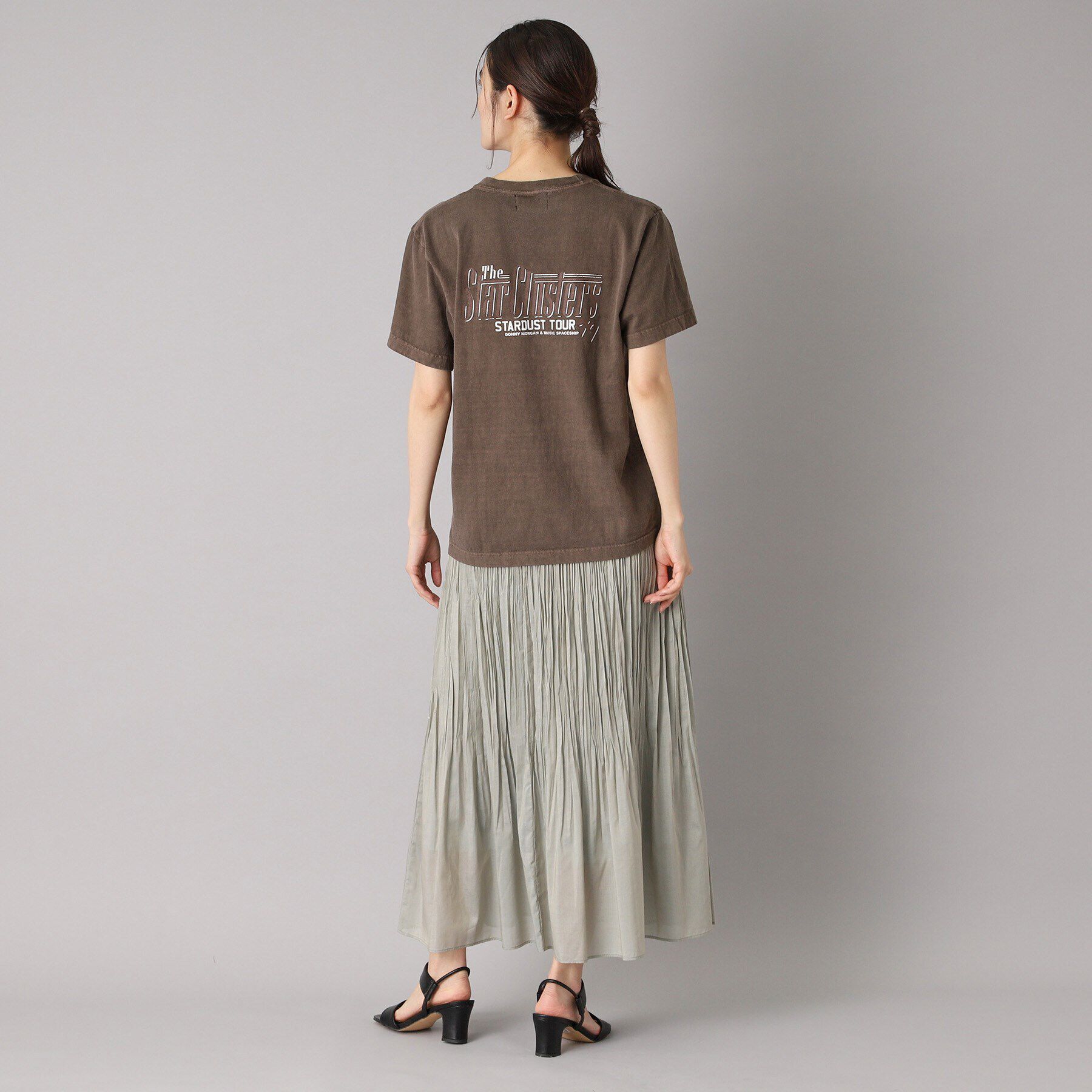 DRESSTERIOR「GOOD ROCK SPEED（グッドロックスピード ）別注イーグルTシャツ」|Tシャツ・カットソー|