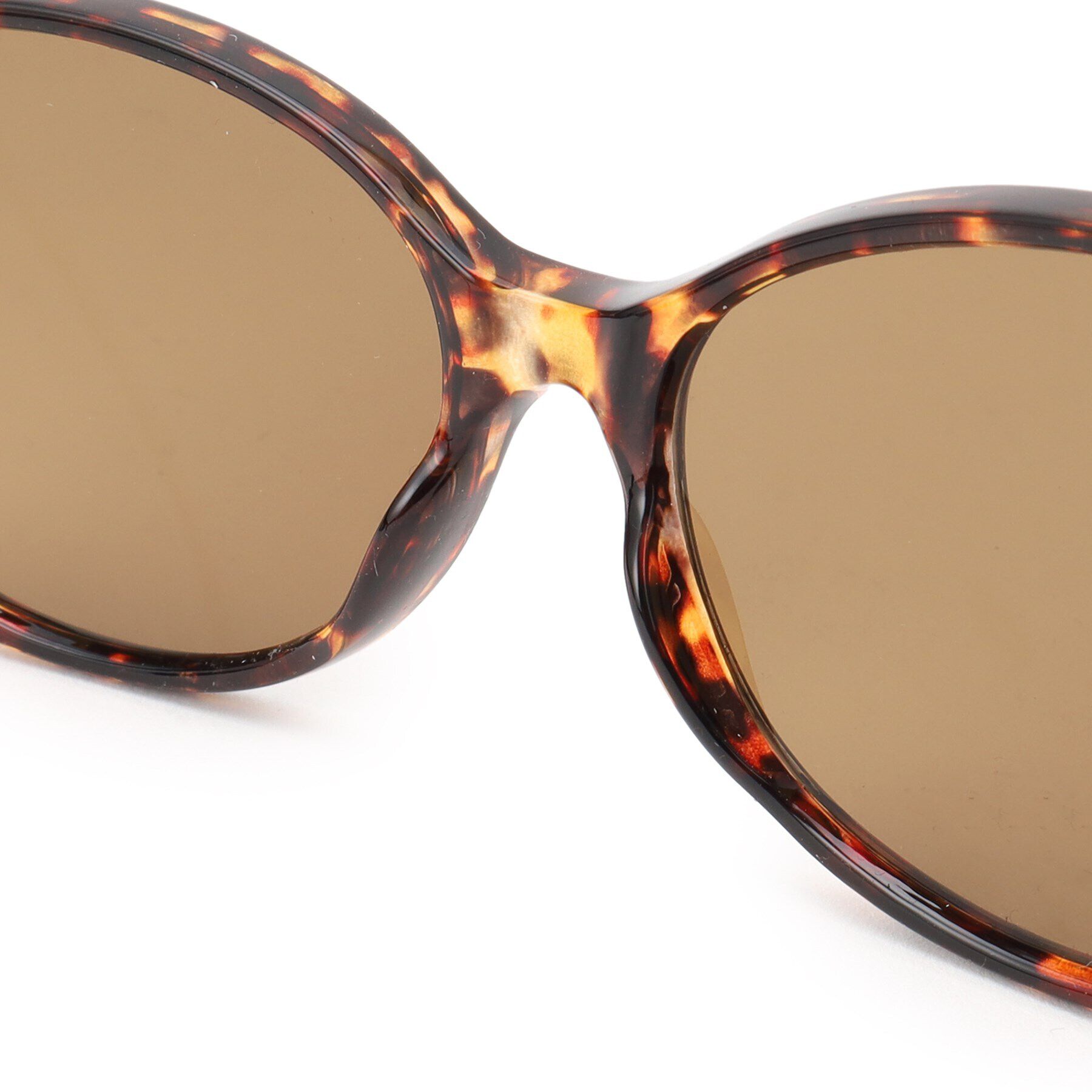 grove「オーバルサングラス」|メガネ|