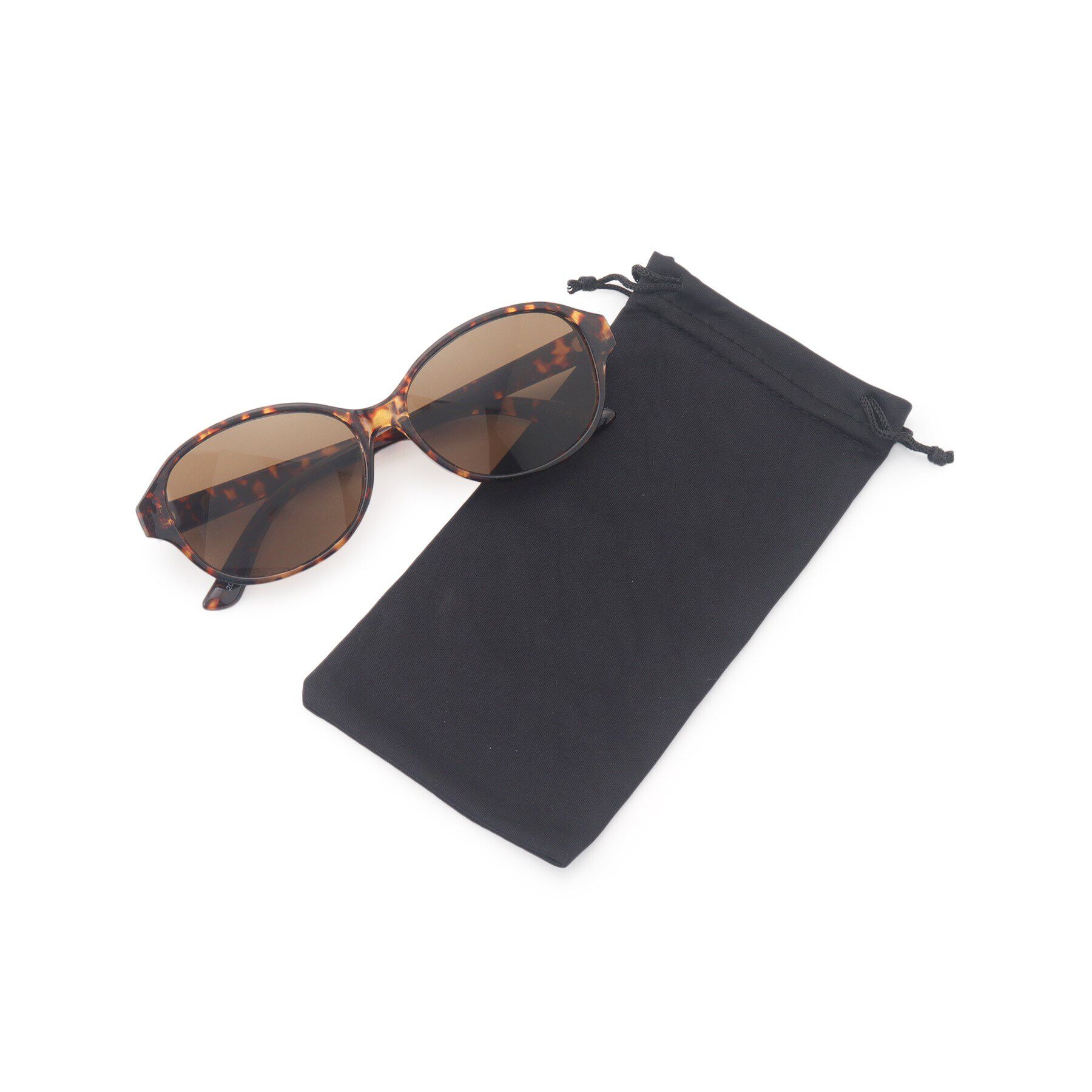 grove「オーバルサングラス」|メガネ|