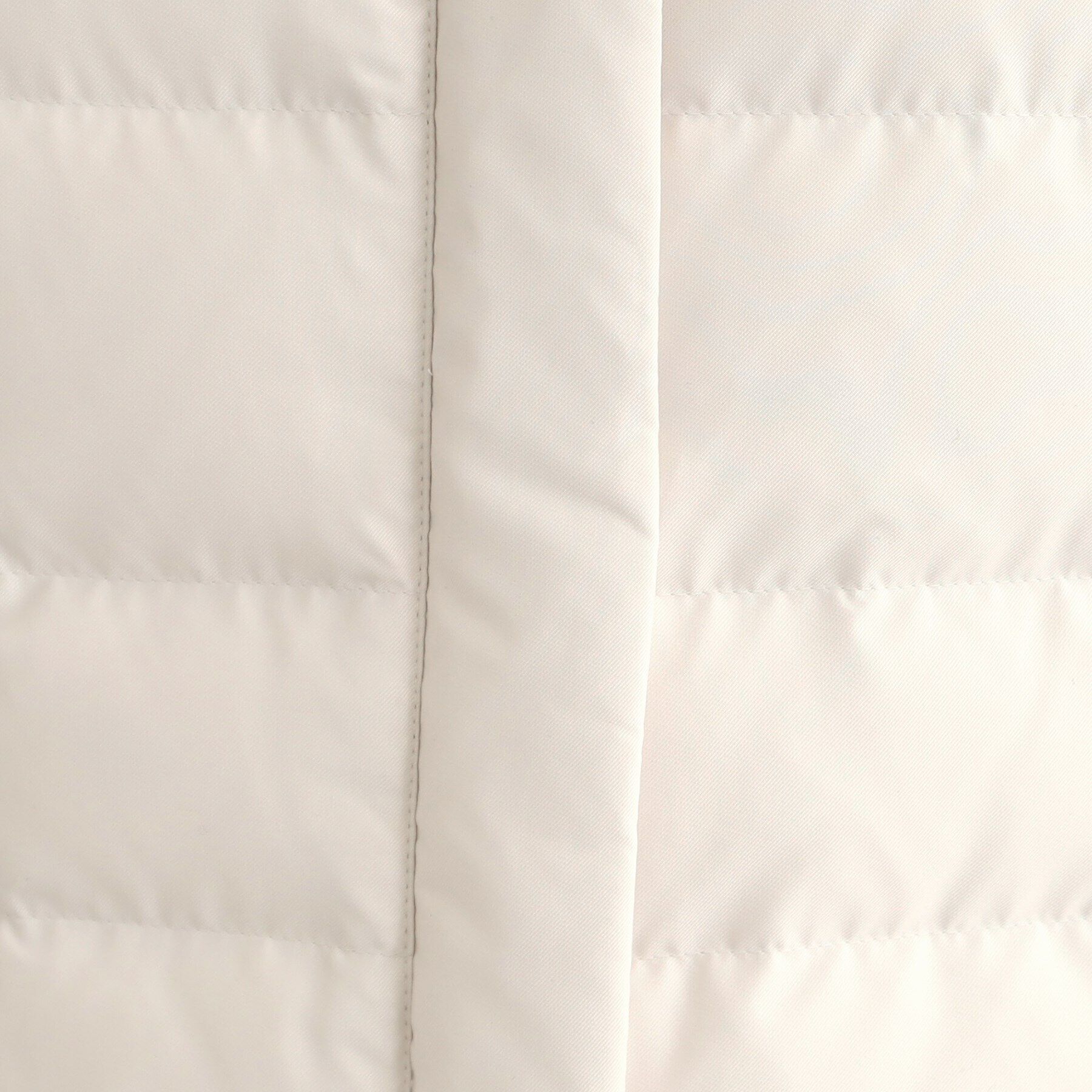 INDIVI「【リニューアル！／マルチWAY／フォックスファー／ショート丈】リサイクルダウンコート」|ダウン|