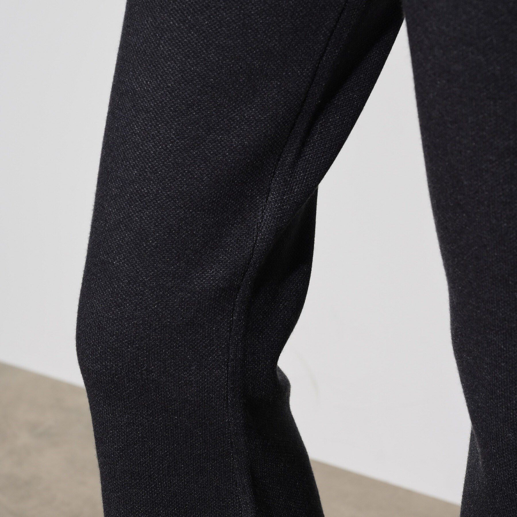 GALLEST「ニットアップスリットパンツ」|その他|