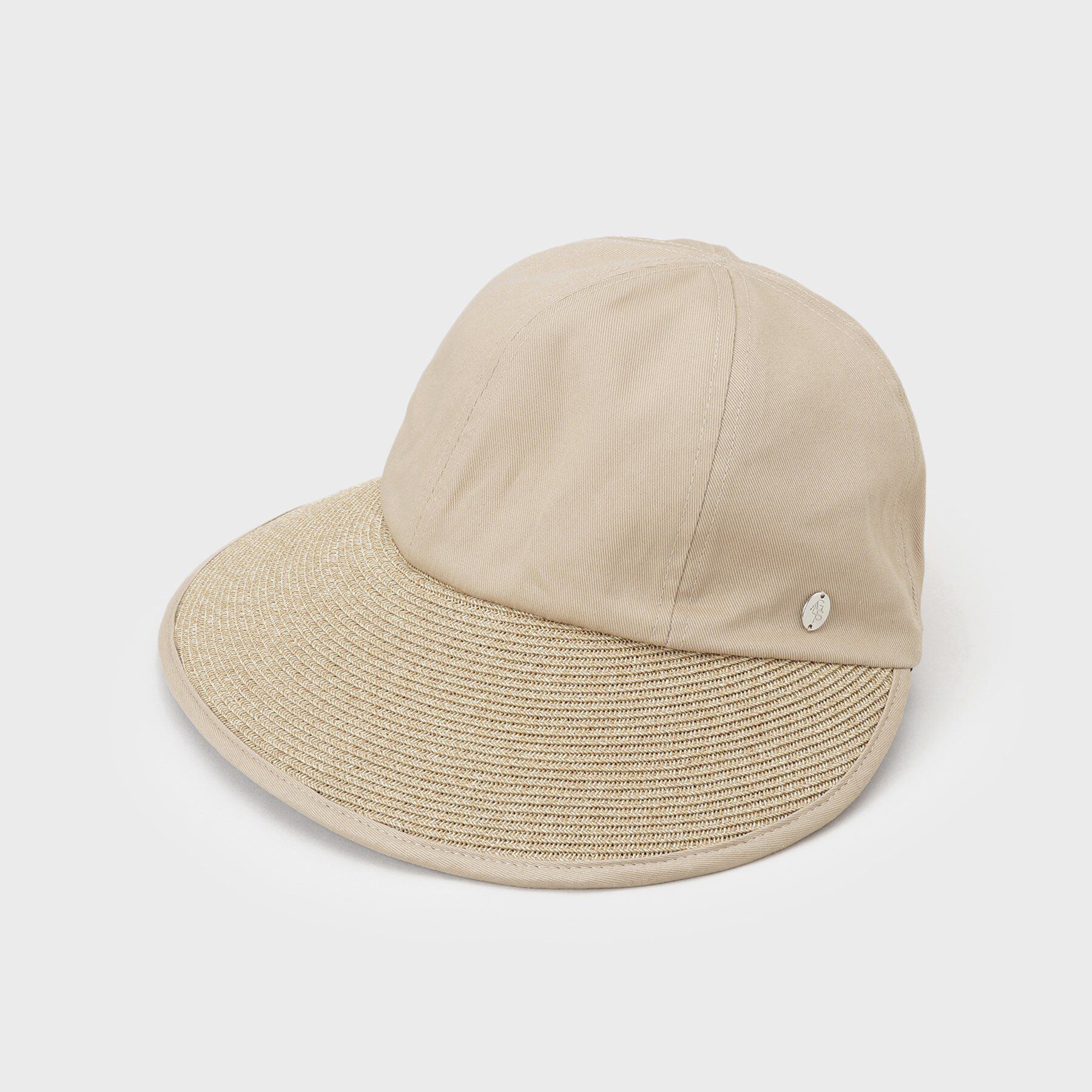 GALLEST「コンビネーションハット」|ハット|