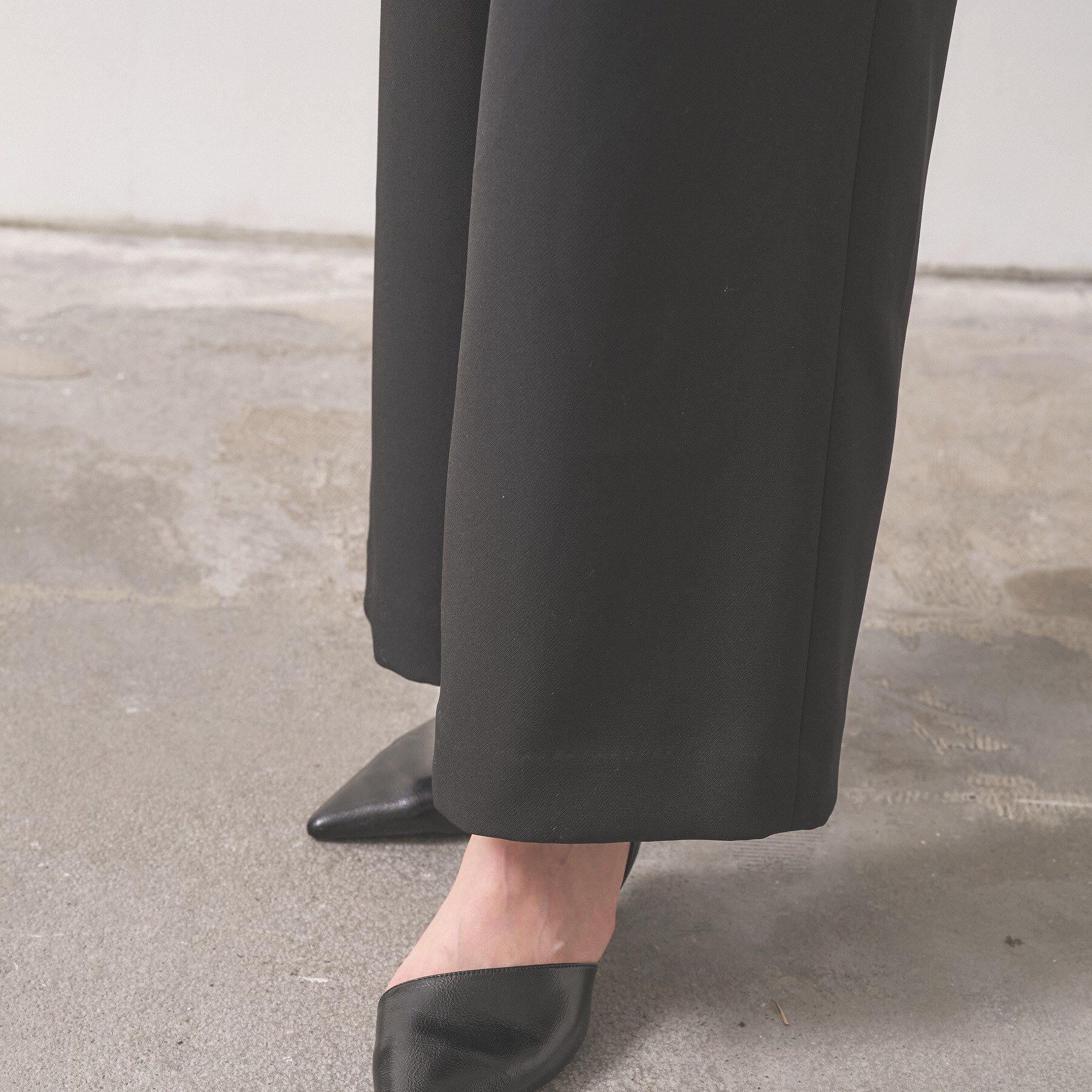 GALLEST「【オケージョン／セットアップ対応】ダブルクロスサロペット」|オールインワン|