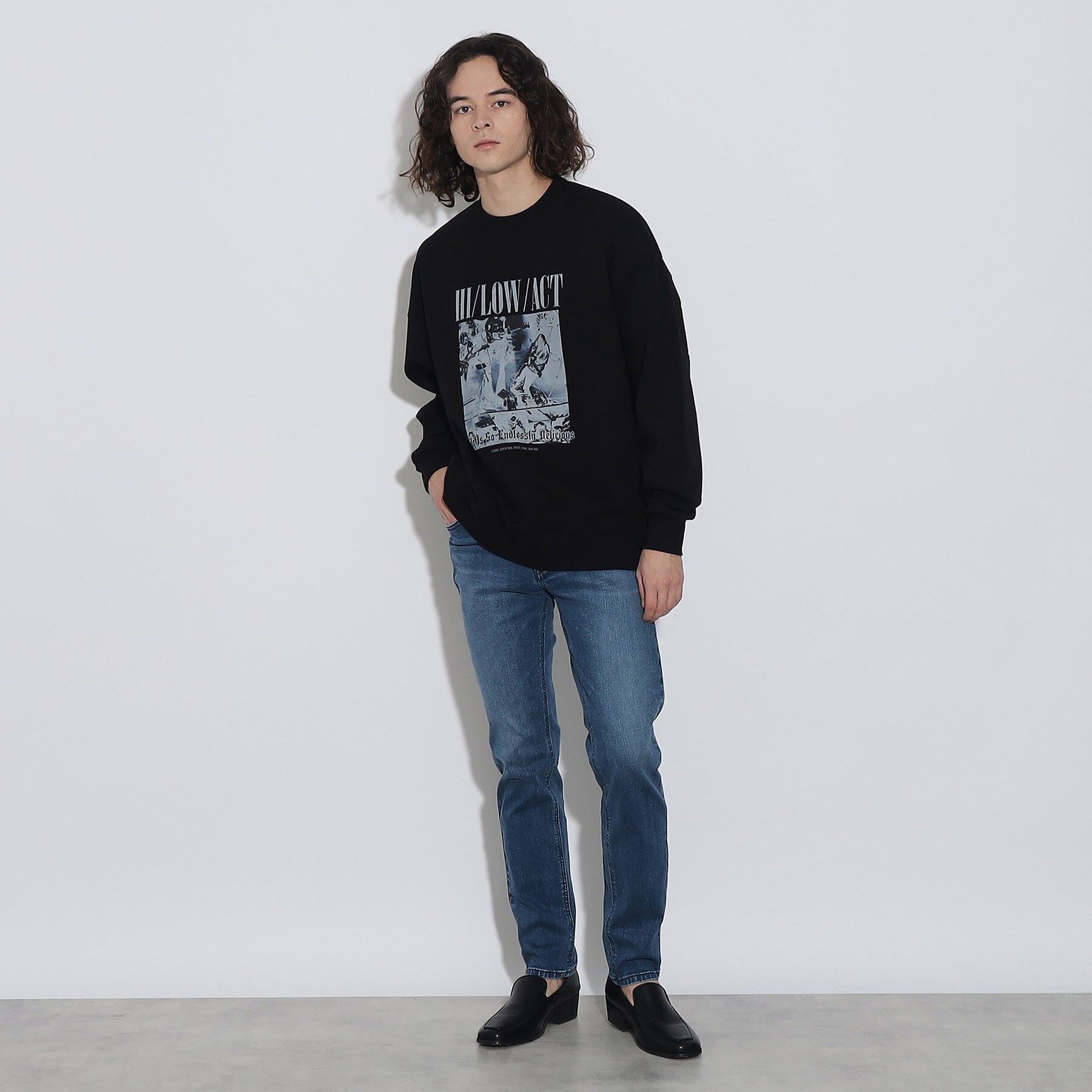 tk.TAKEO KIKUCHI「Lee for tk.TAKEO KIKUCHI スキニーパンツ」|その他|