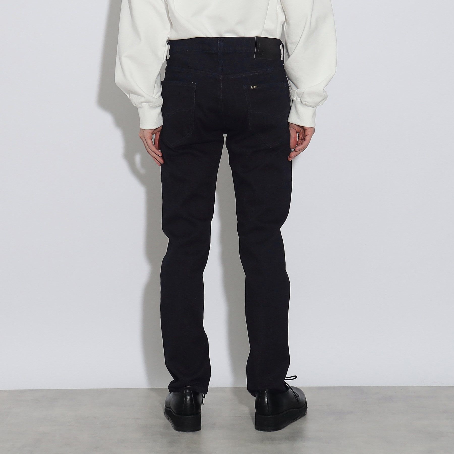 tk.TAKEO KIKUCHI「Lee for tk.TAKEO KIKUCHI スキニーパンツ」|その他|