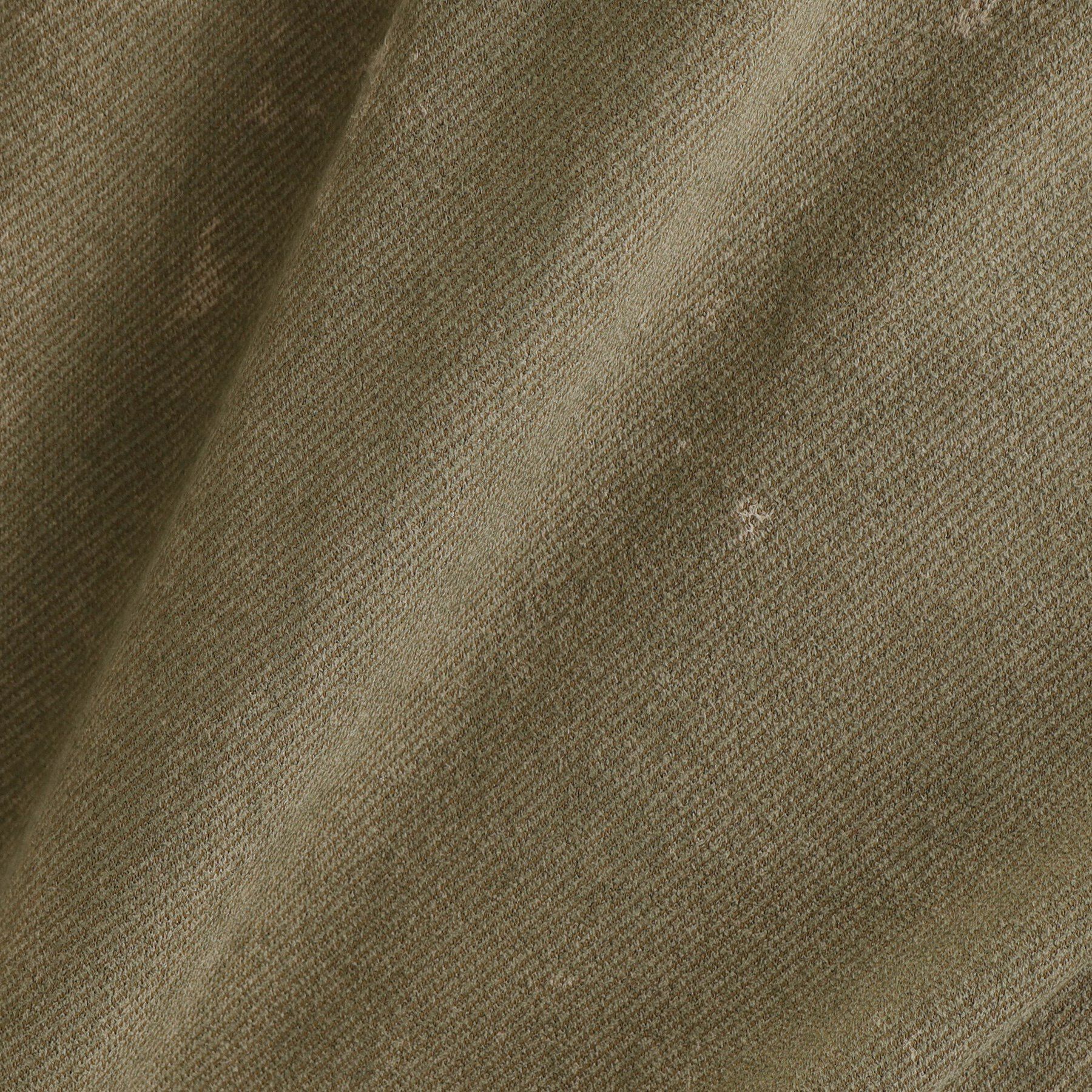 tk.TAKEO KIKUCHI「ヴィンテージライクハーフジップポロシャツ」|ポロシャツ|