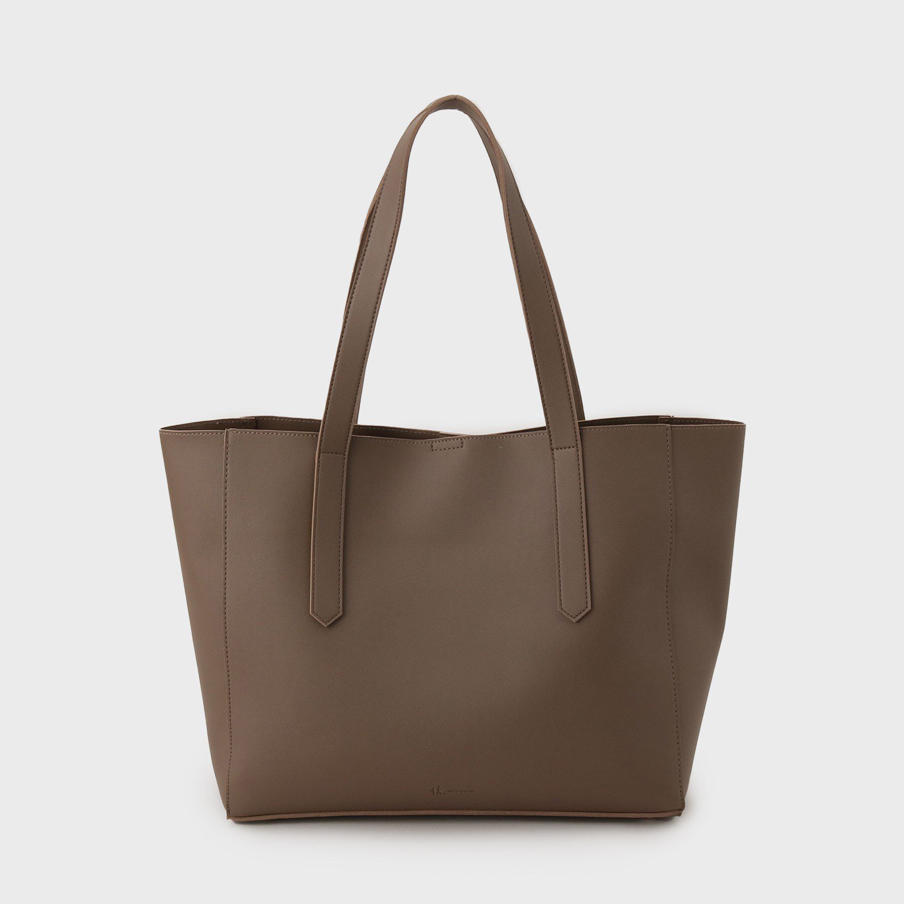 tk.TAKEO KIKUCHI「【A4サイズOK】バーティカルトート」|トートバッグ|