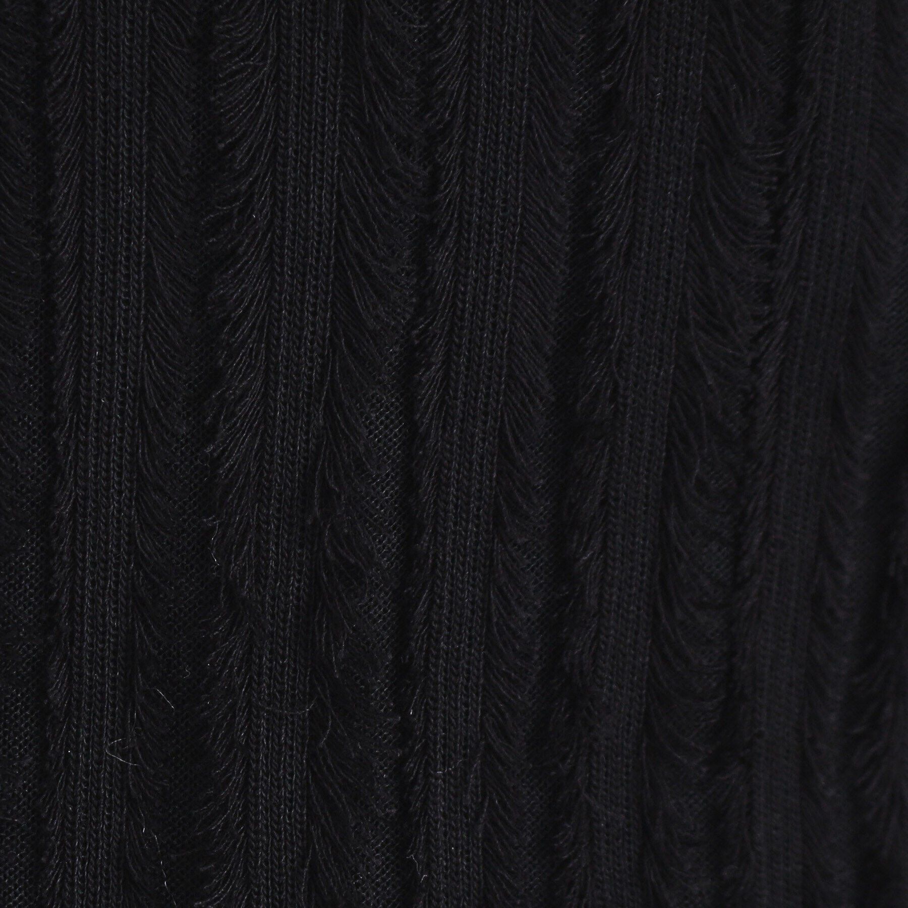 index「カットフリンジニットトップス/セットアップ対応【洗濯機洗い可】」|ニット・セーター|