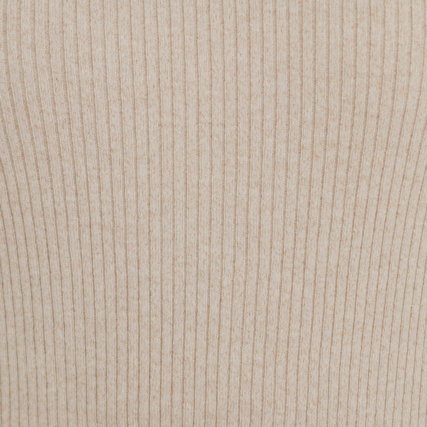 index「ハイネックラメフレアスリーブレースニット【洗濯機洗い可】」|ニット・セーター|