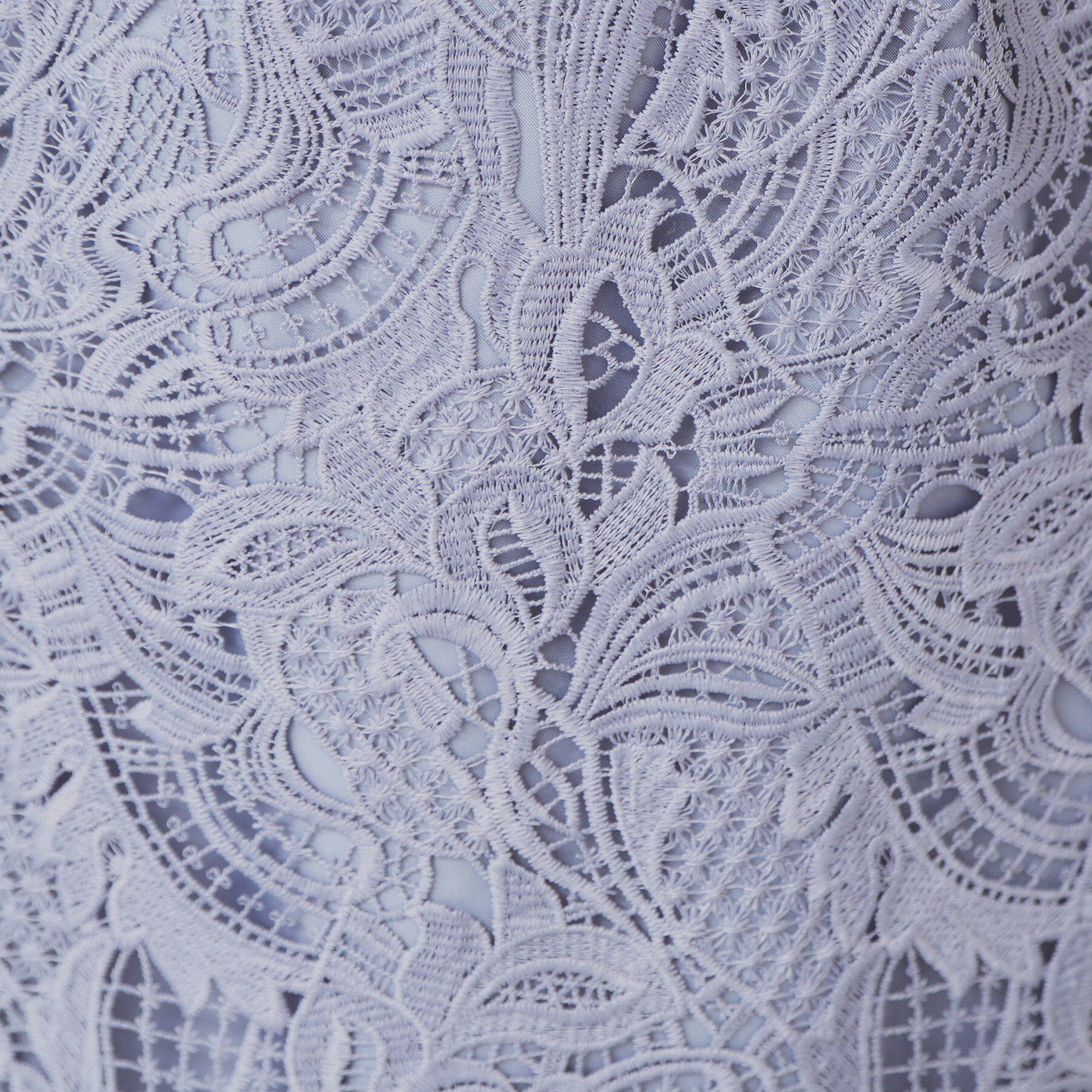 index「《XS-LLサイズ》フラワーレースタイトスカート【洗濯機洗い可】」|スカート|