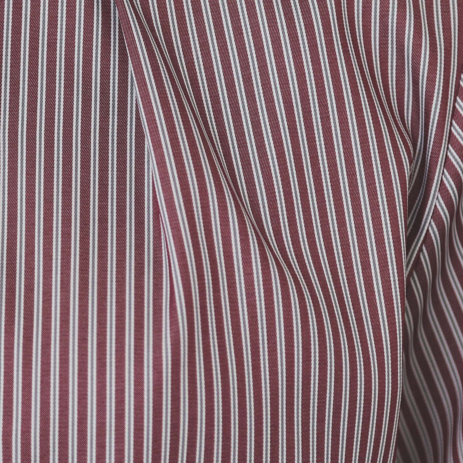 index「バンドカラータックブラウス【洗濯機洗い可/イージーアイロン/防シワ】」|シャツ・ブラウス|