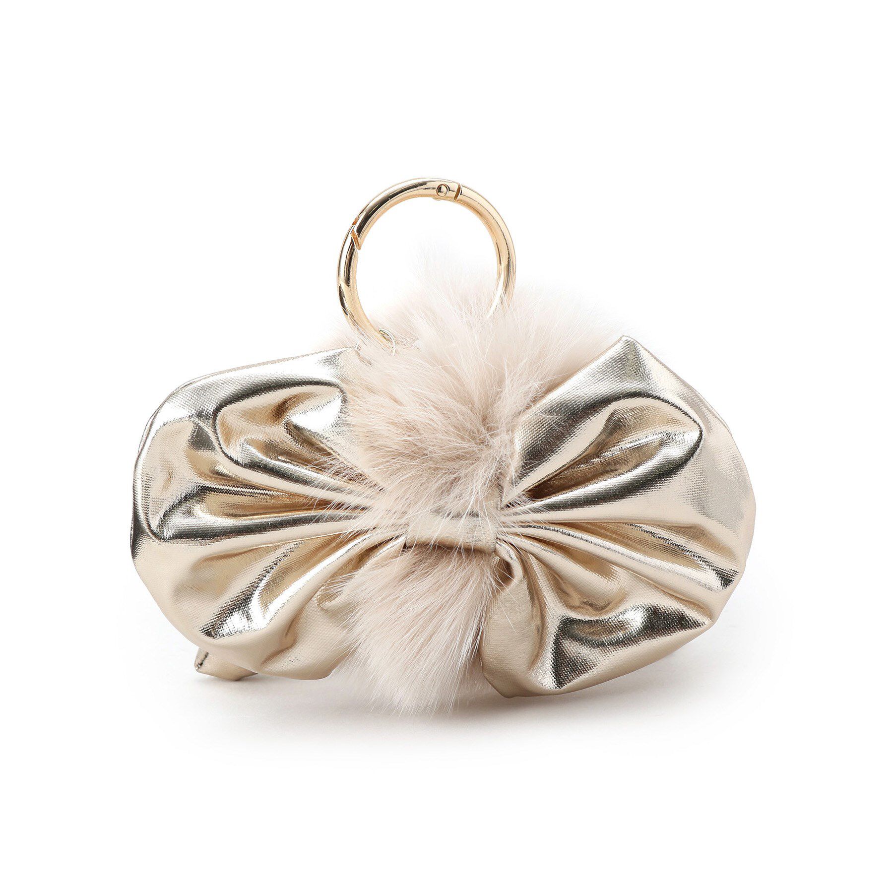 OPAQUE.CLIP「【NEW】BonBon モンスターチャーム」|キーケース|