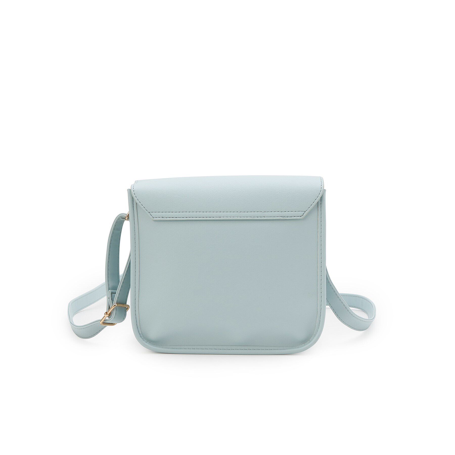 PINK-latte「フラップショルダーバッグ」|ショルダー・メッセンジャー|