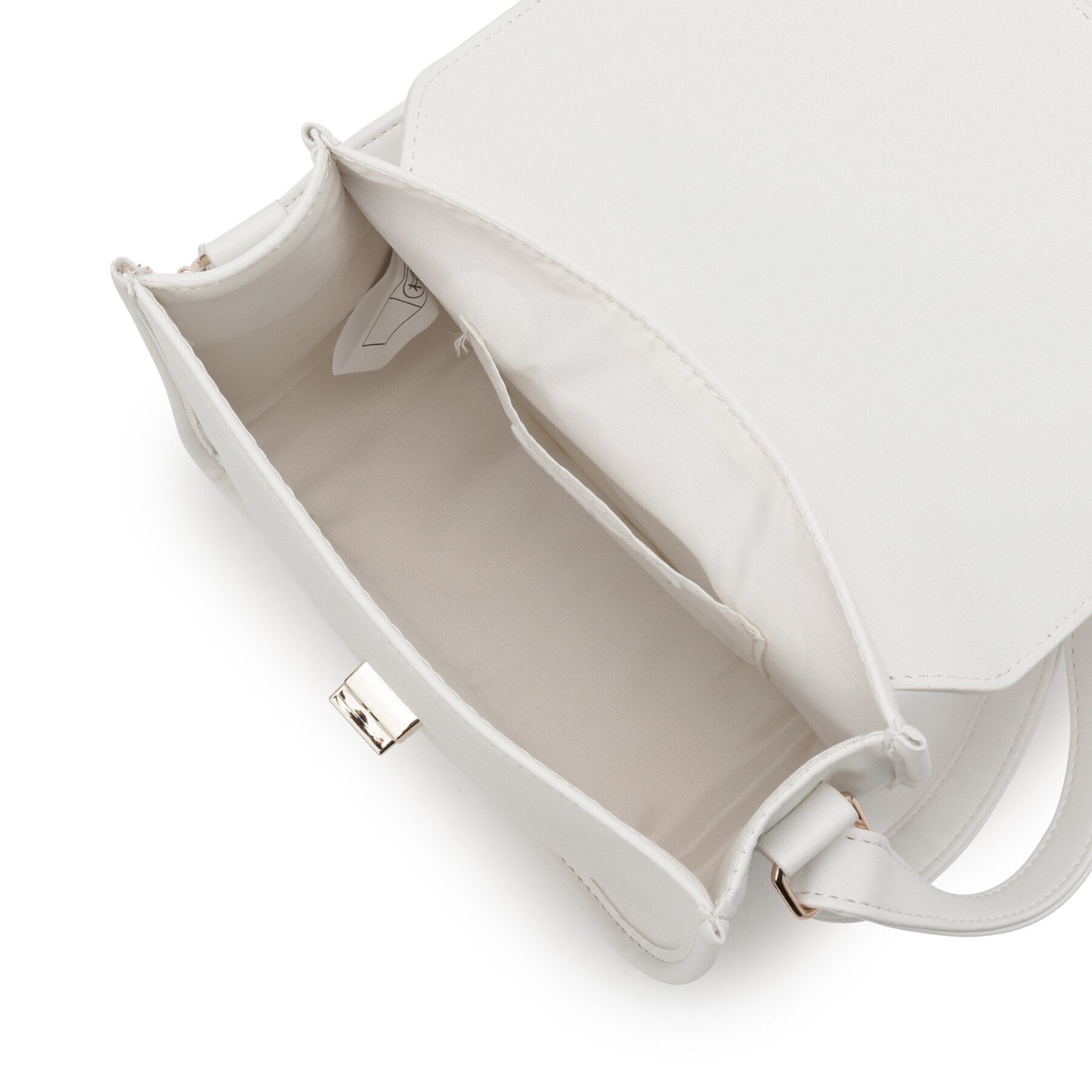 PINK-latte「フラップショルダーバッグ」|ショルダー・メッセンジャー|