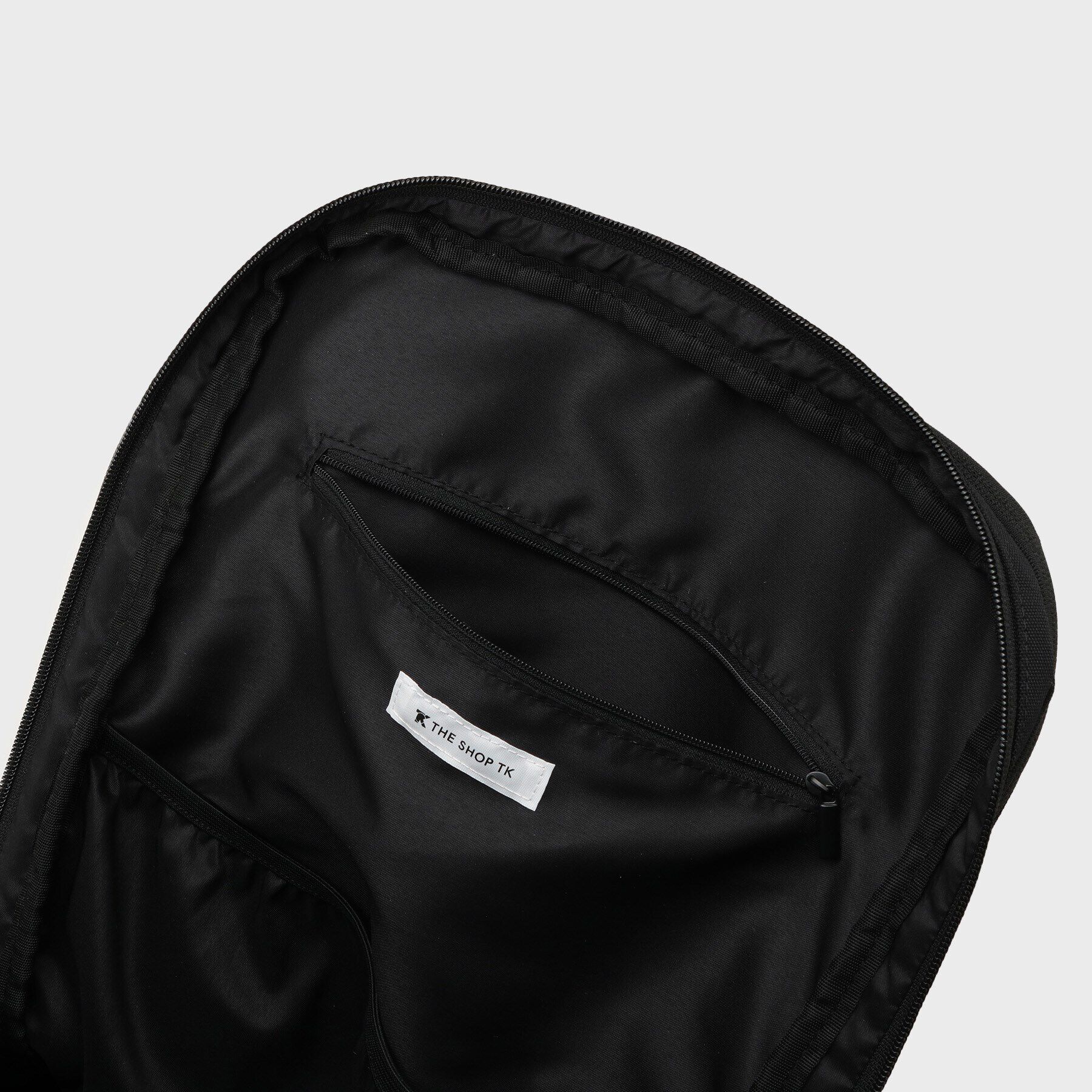 THE SHOP TK「【A4/PC/ビジネス兼用】コーデュラ（R）3WAYバックパック」|リュック|