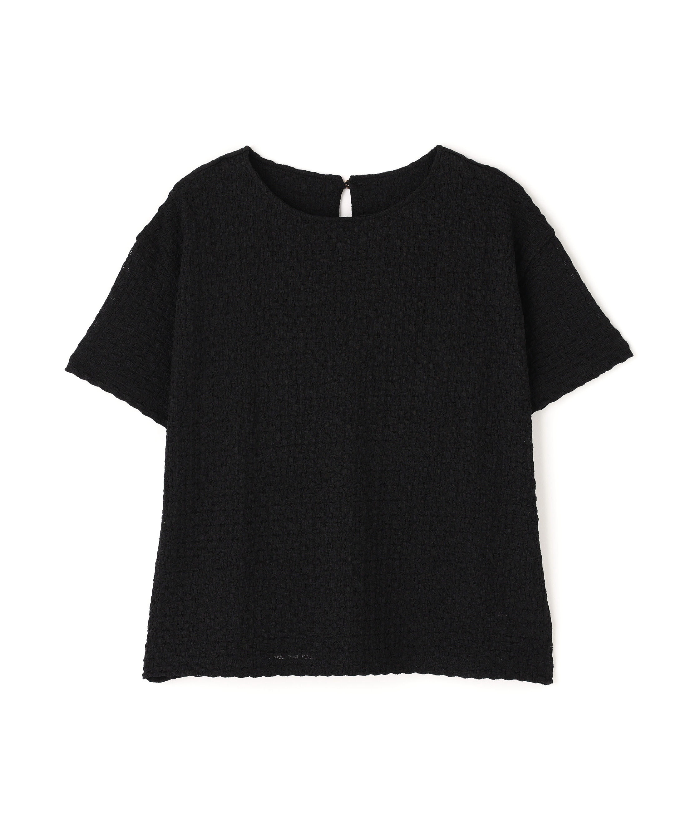  「ポコポコボクシーカットソー」|Tシャツ・カットソー|