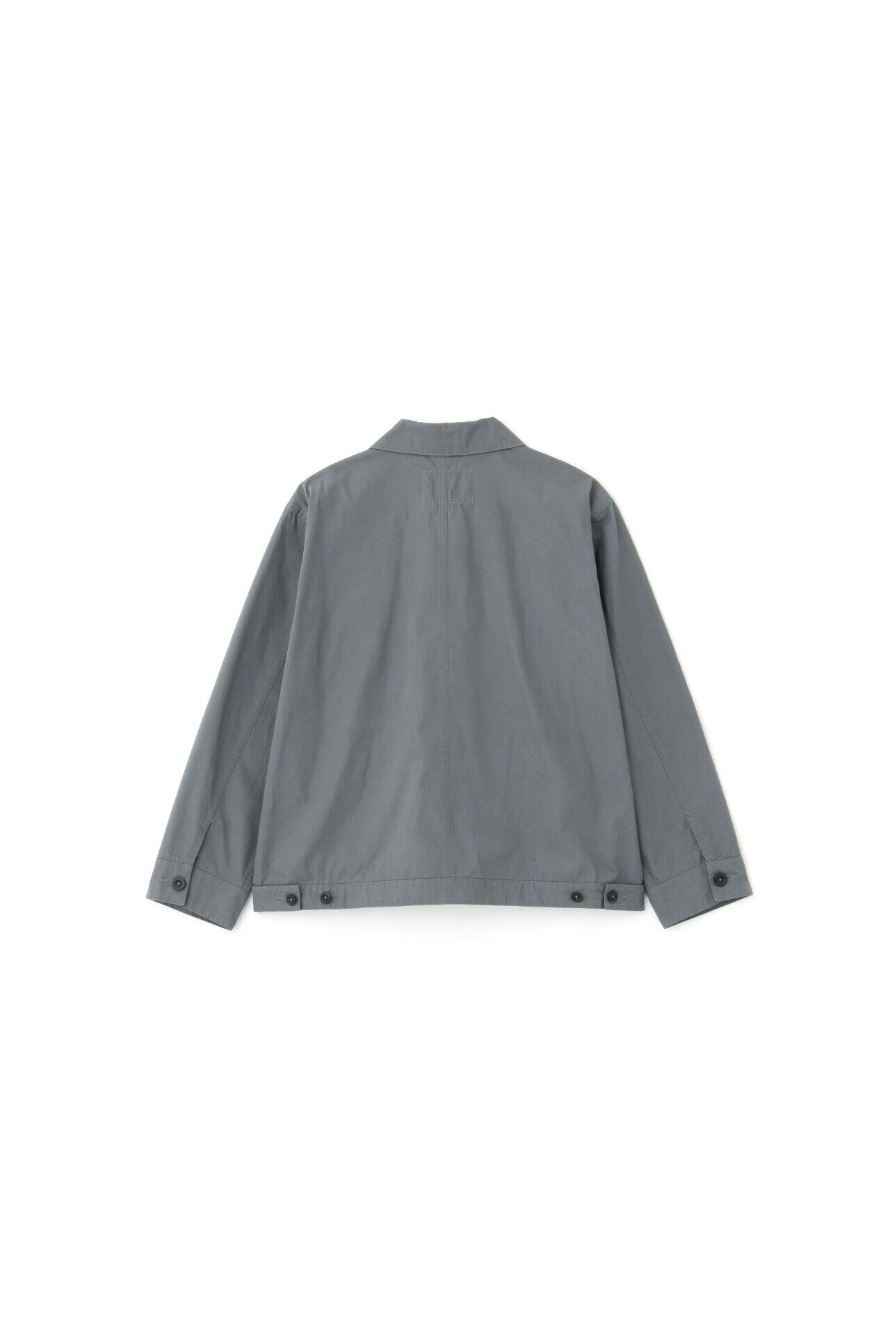 MHL.「DRY COTTON POPLIN」|ブルゾン・スタジャン|
