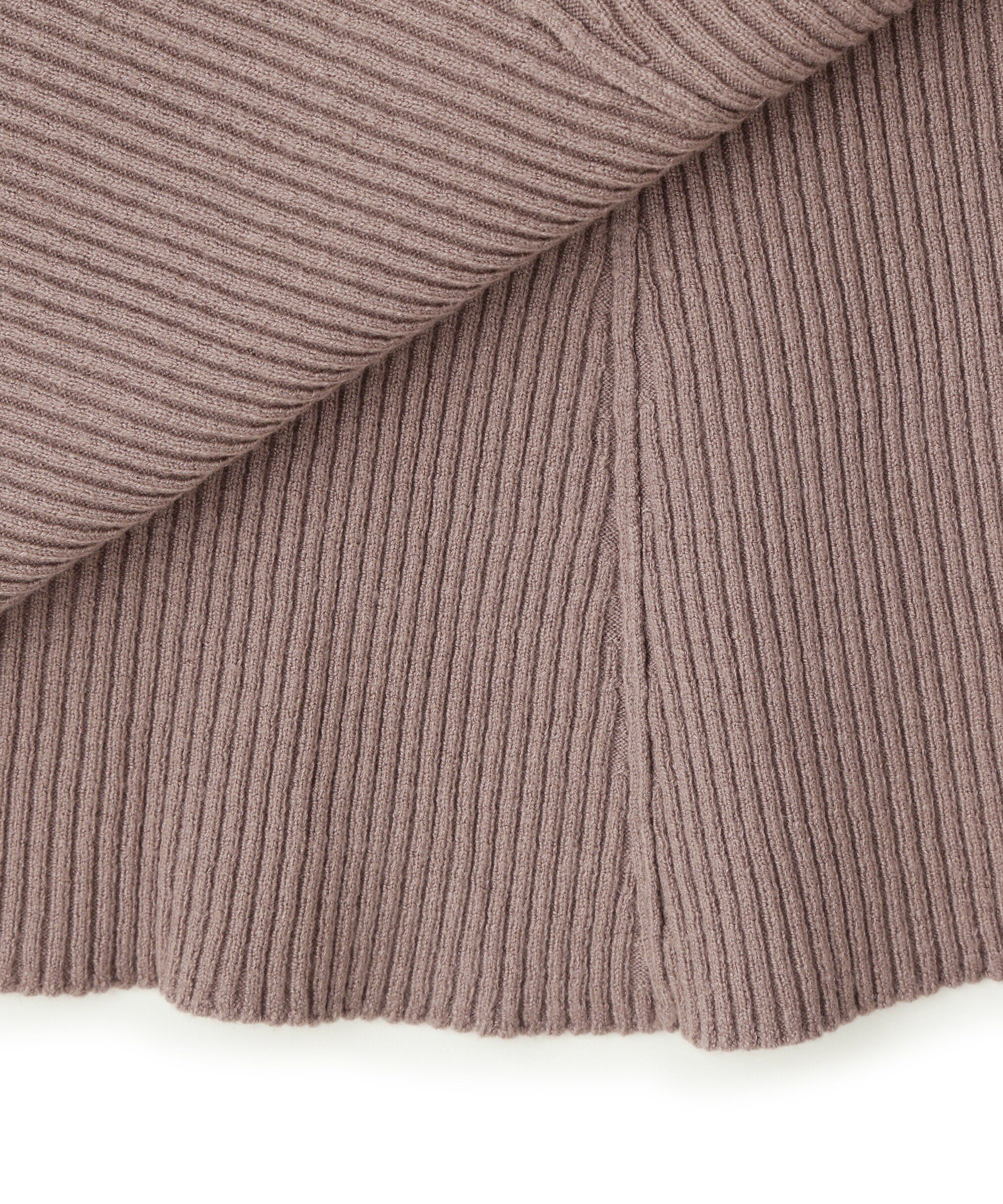  「オフショルニットワンピース」|ワンピース|