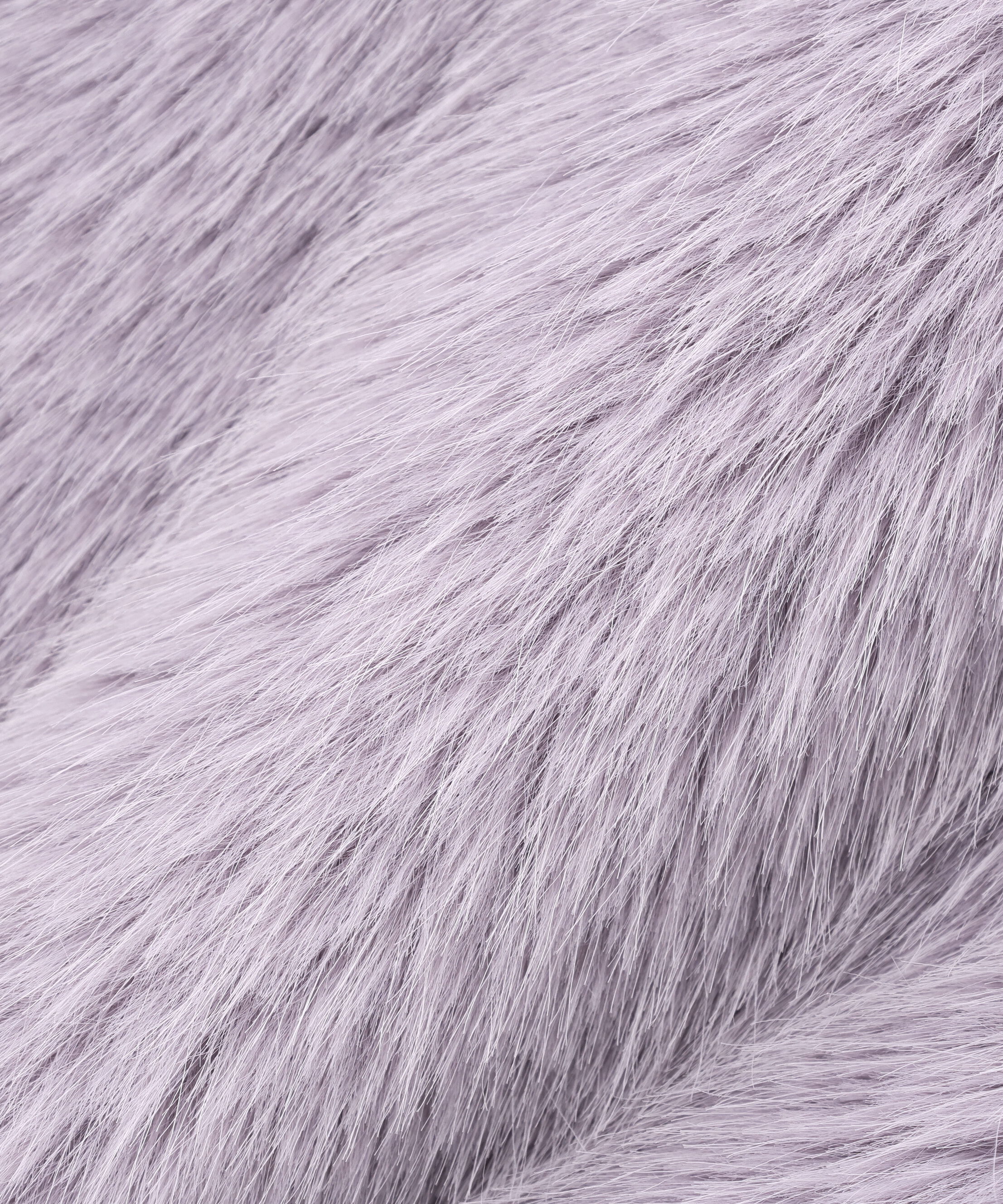  「フェイクファーショートベスト」|ブルゾン・スタジャン|