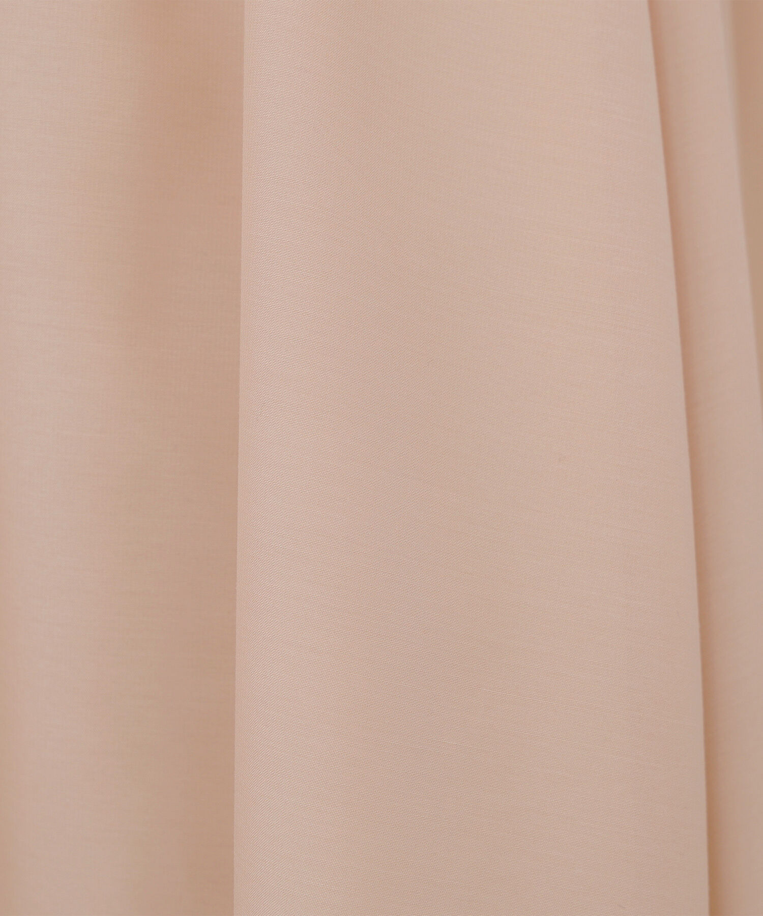  「フロントボタン開襟ワンピース」|ワンピース|