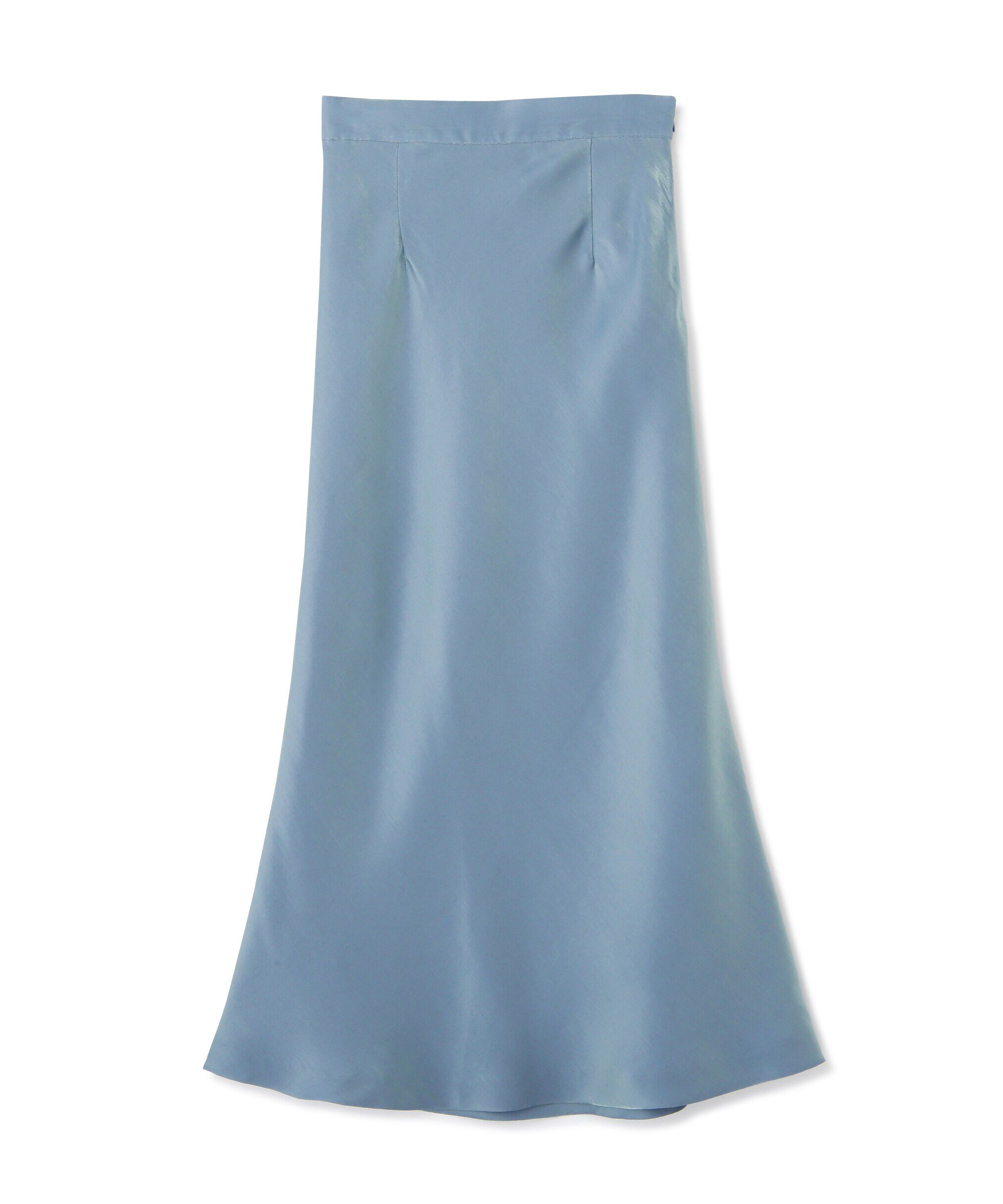  「シャイニーナロースカート」|スカート|