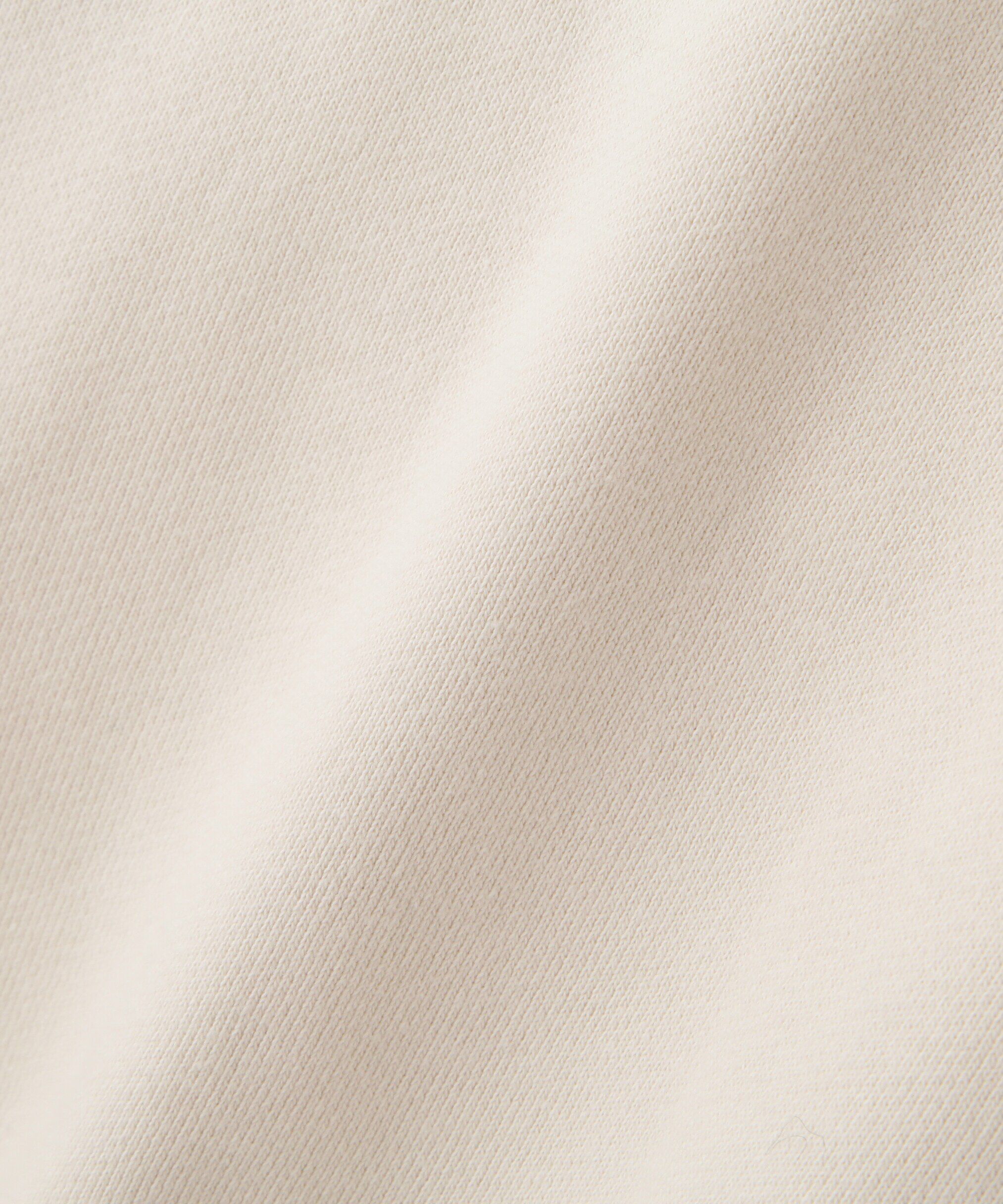  「ブラッシュロゴプリントコンパクトスウェット」|Tシャツ・カットソー|