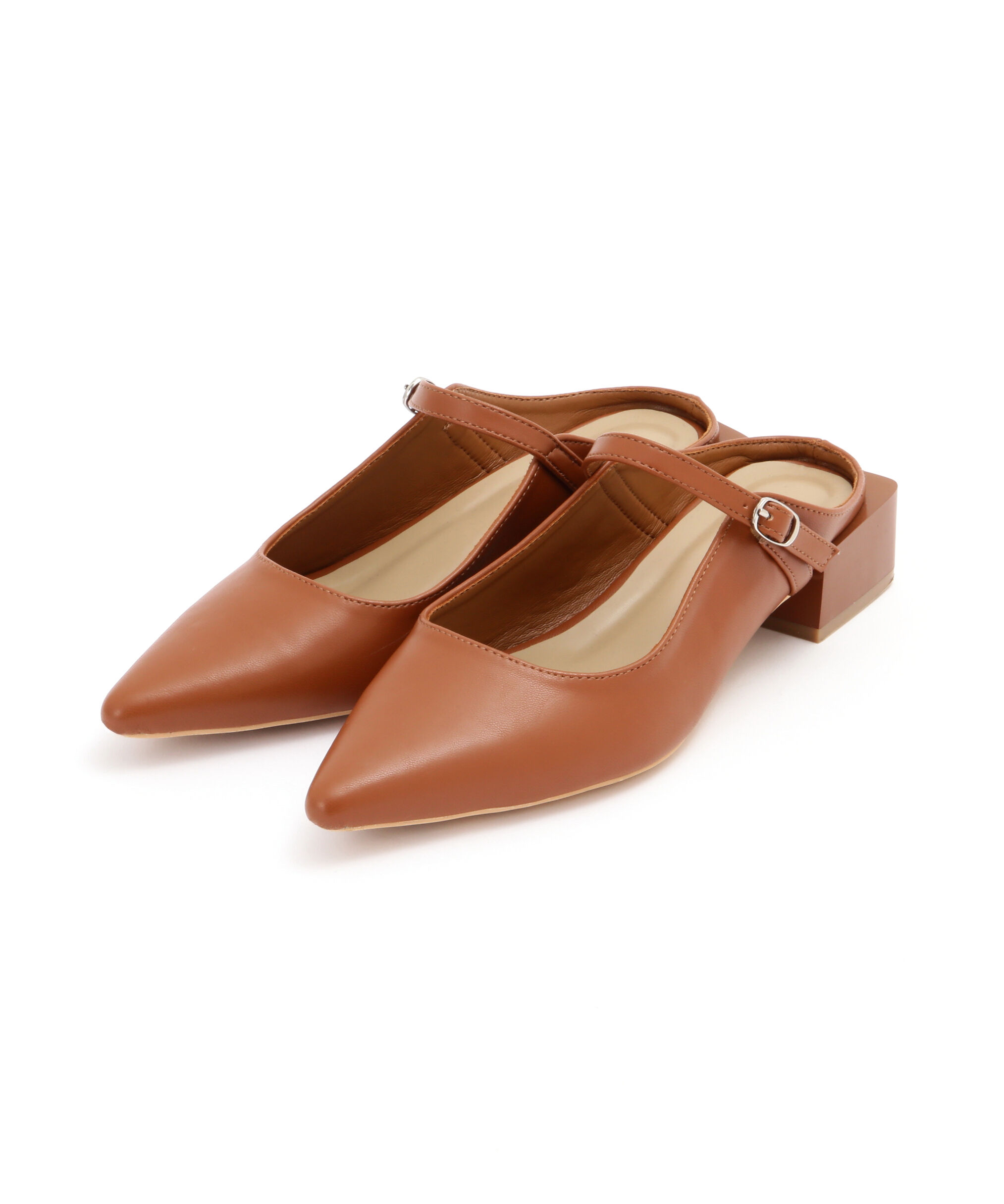  「メリージェーンミュール」|その他|