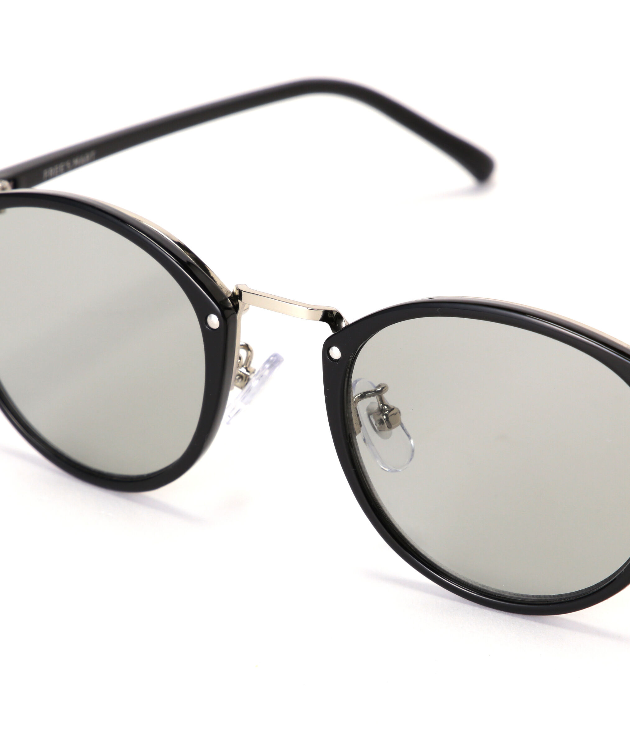  「シンプルサングラス」|ハンカチ|