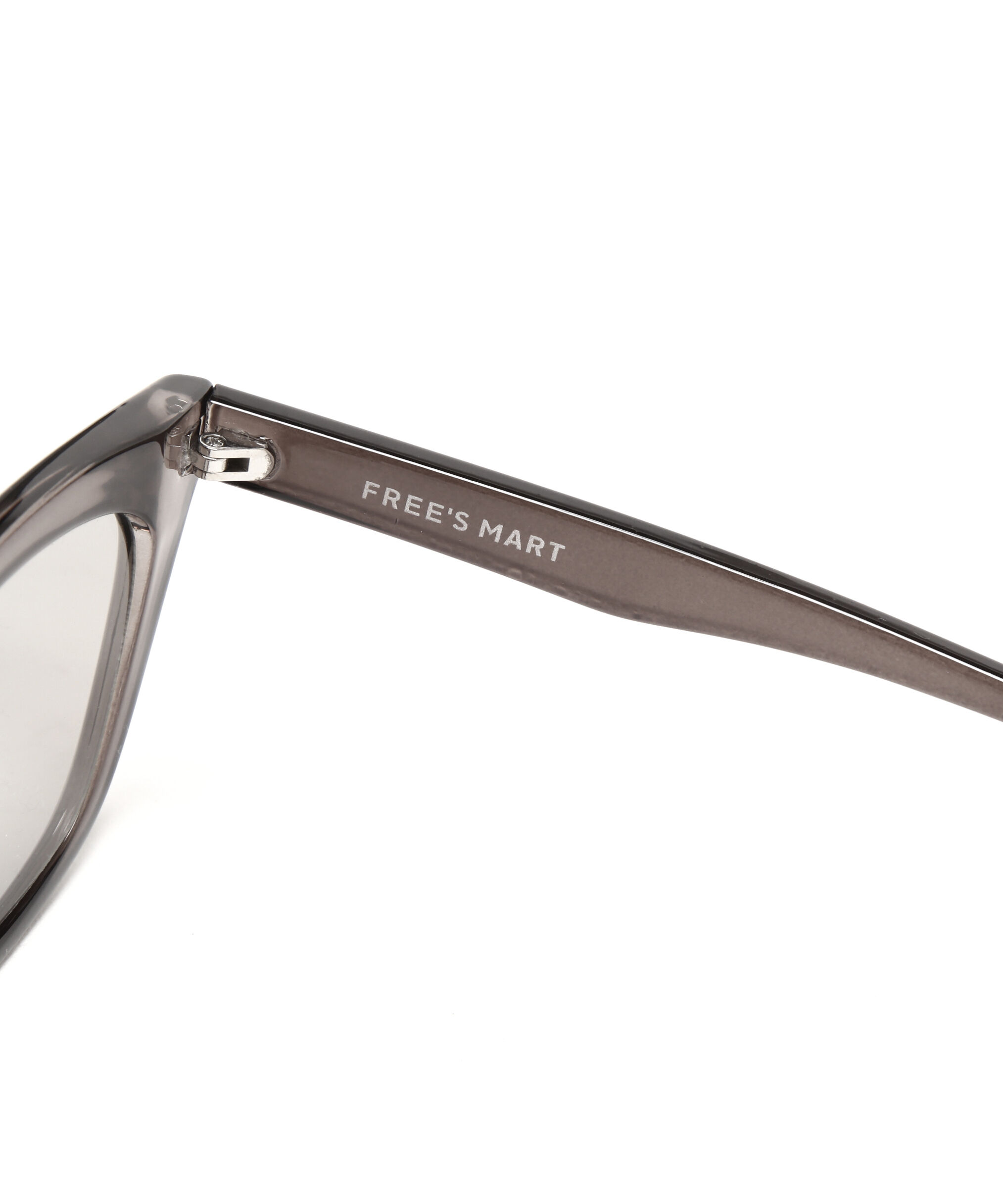  「スクエアサングラス」|ハンカチ|