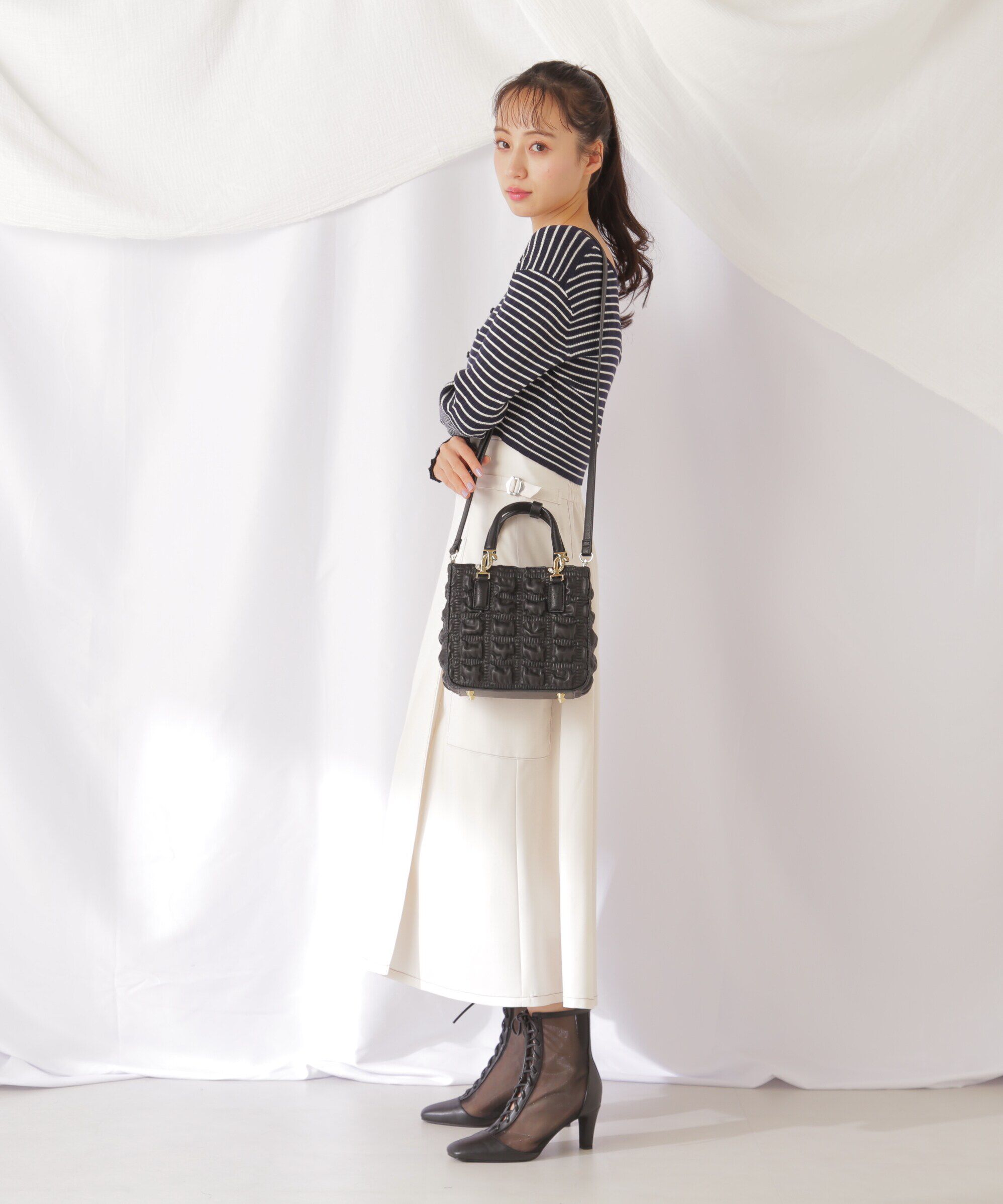  「クロスJハンドル」|その他|