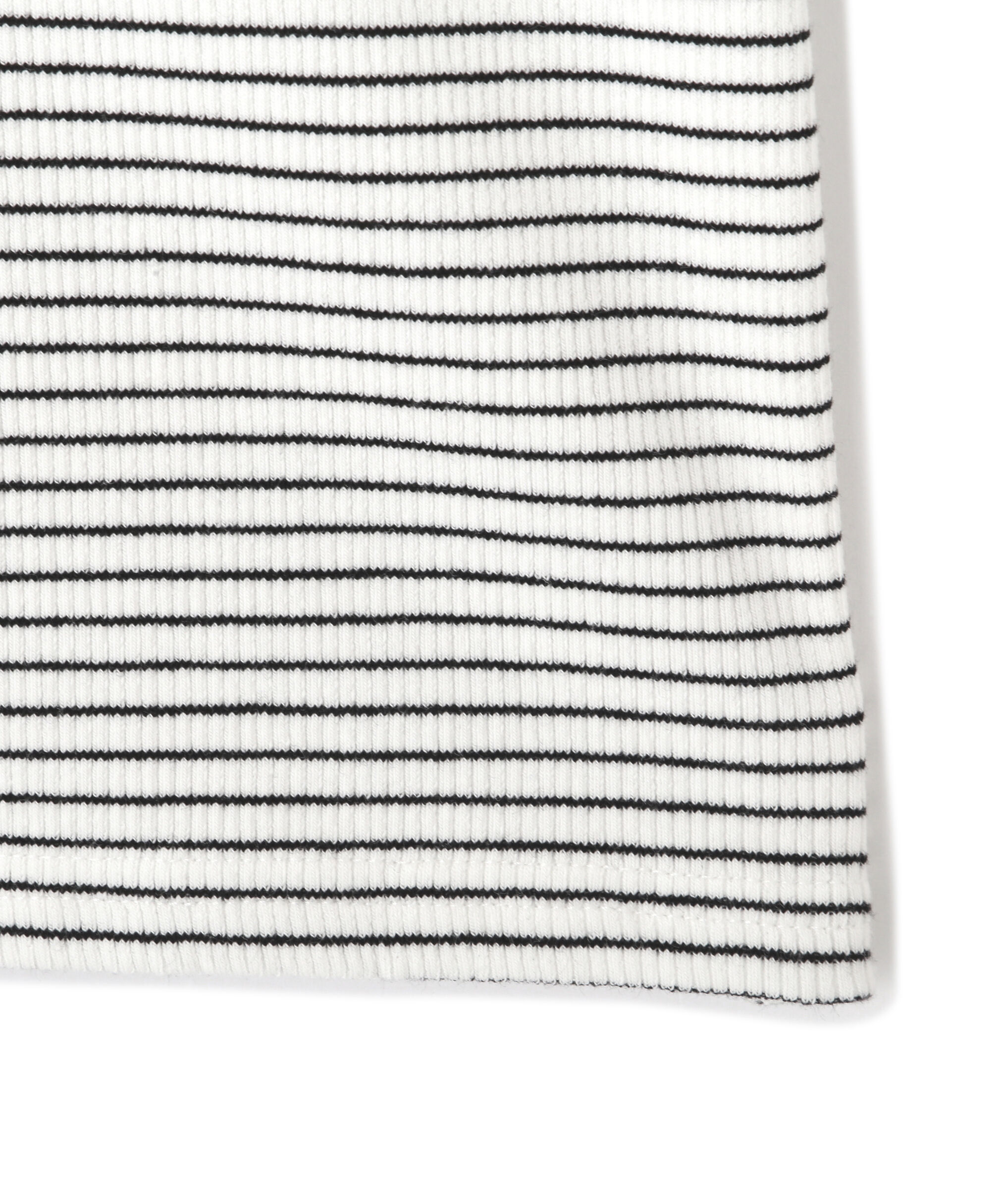  「プレート付きパワショルカットソー」|Tシャツ・カットソー|